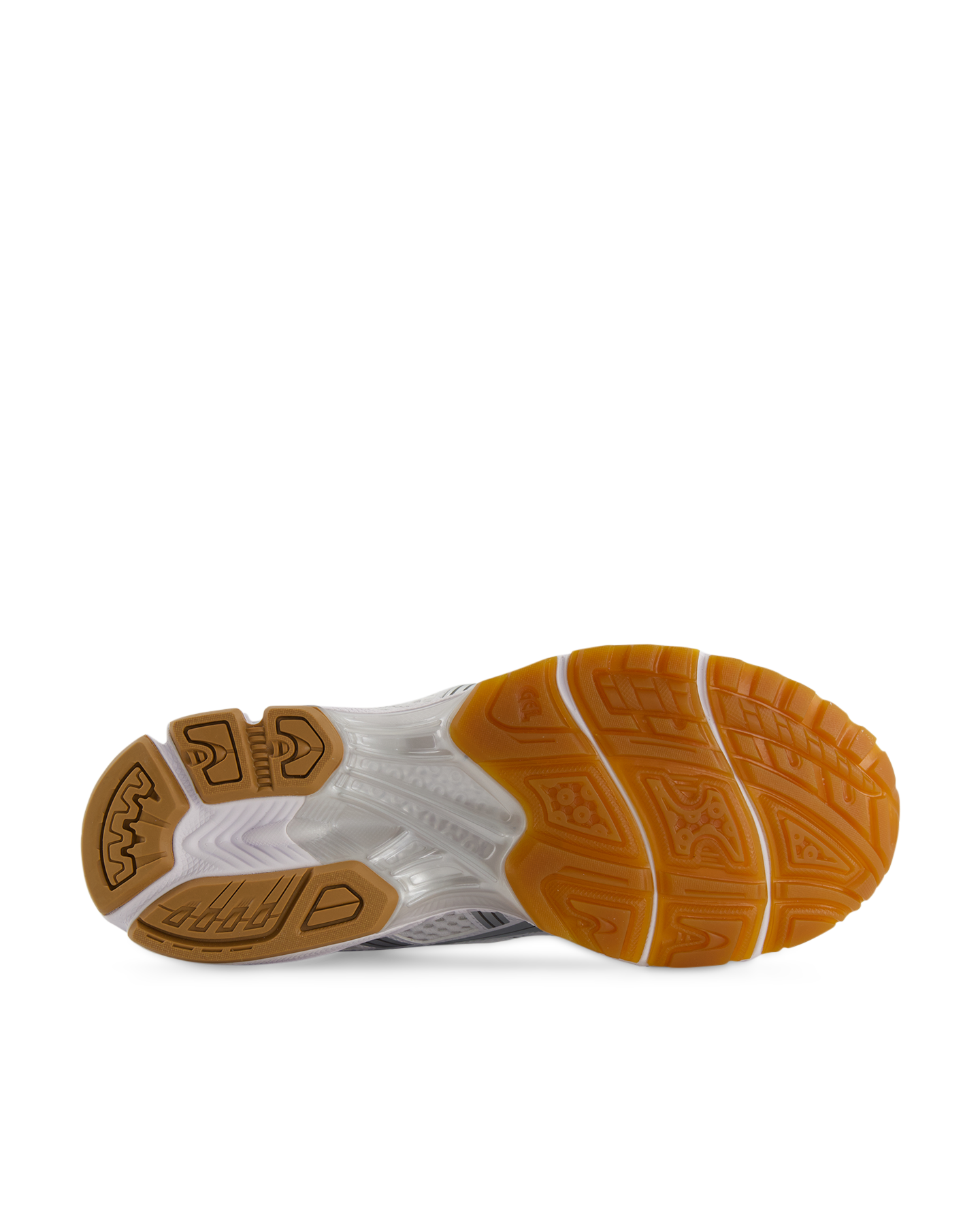 Asics Gel-Kayano 14 A.P.C. WIT 6