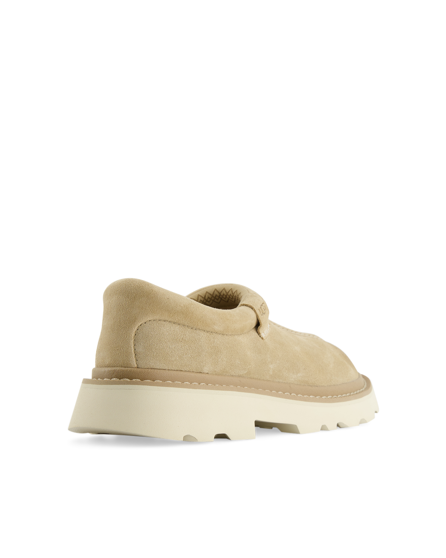 UGG M Tasman Lug BEIGE 3
