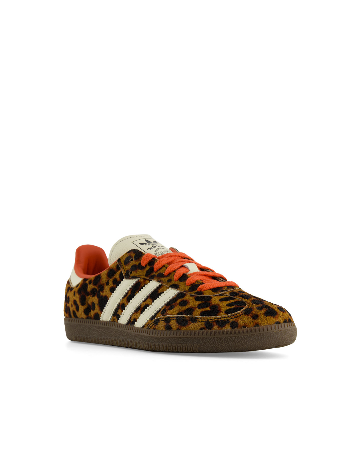 adidas Samba OG W BRUIN 4