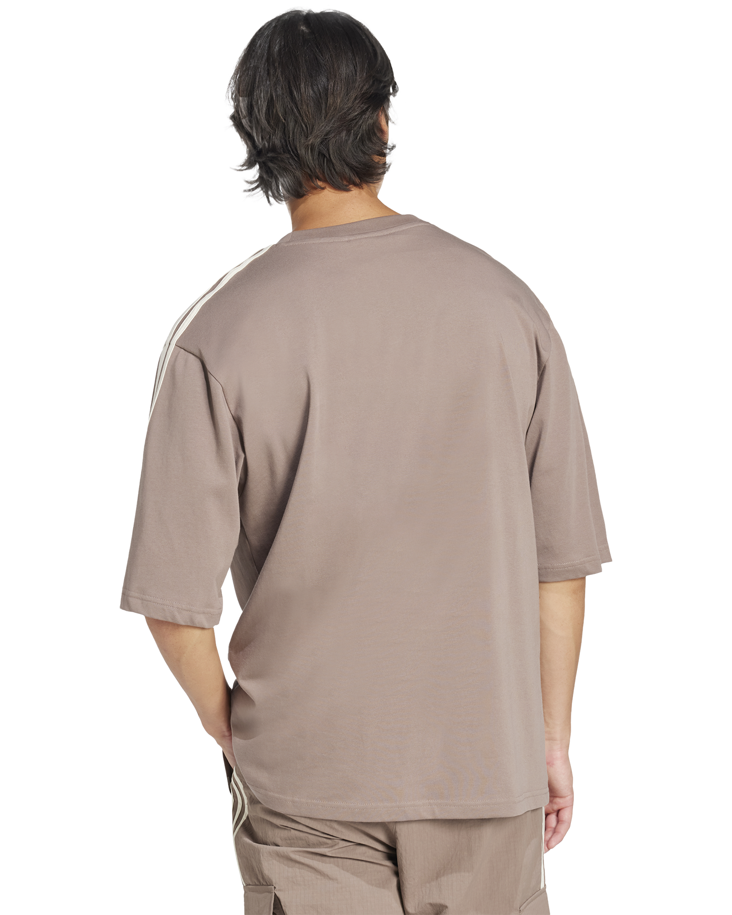 adidas Oversize Tee BRUIN 4
