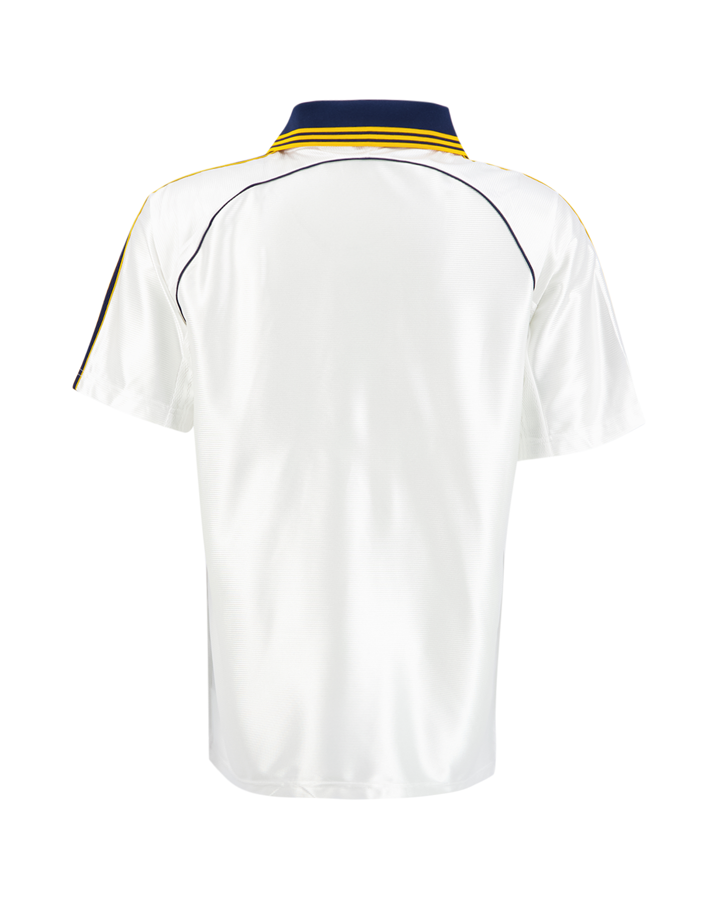 adidas Real H Jsy 99 WIT 2