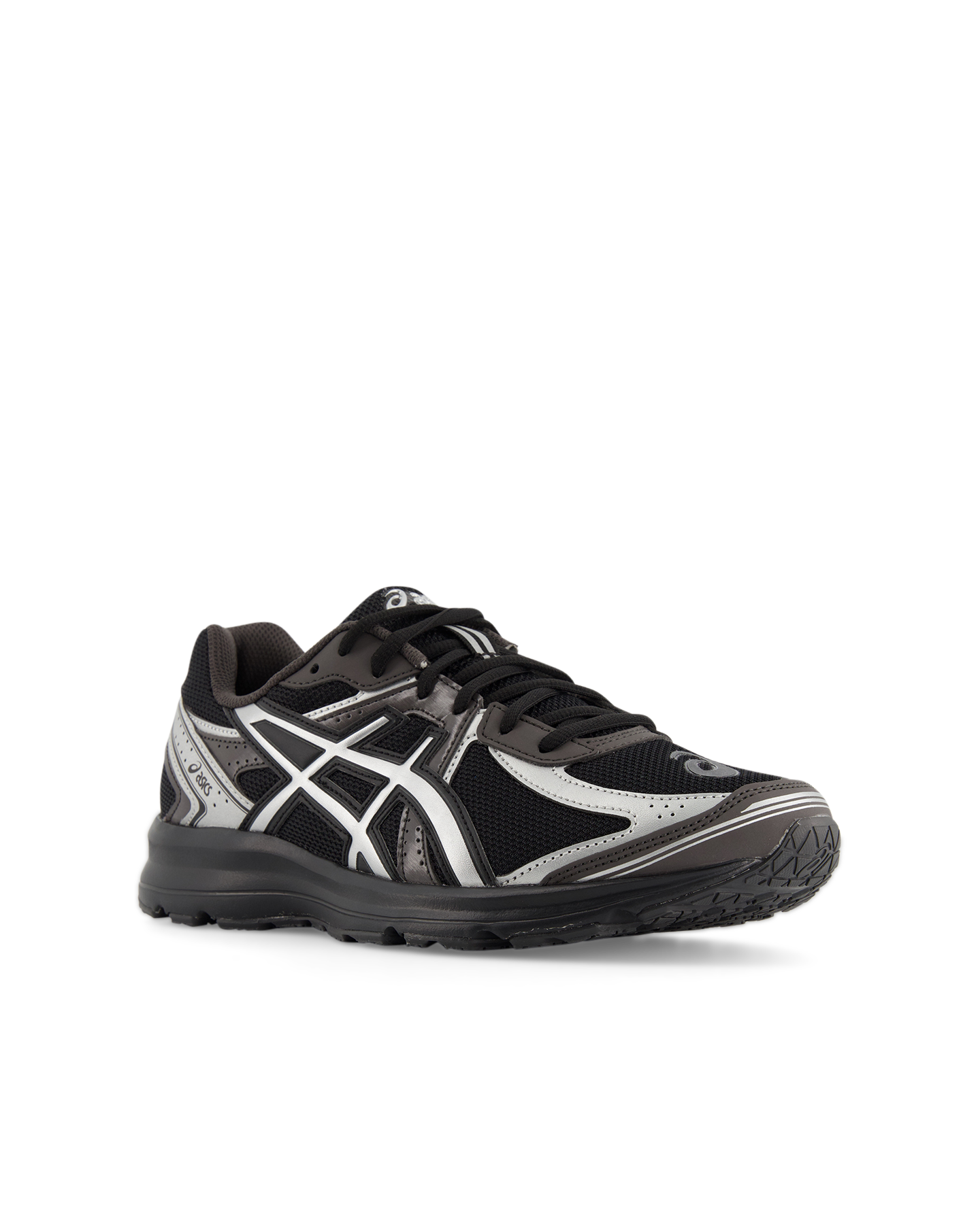 Asics Jog 100S ZWART 2