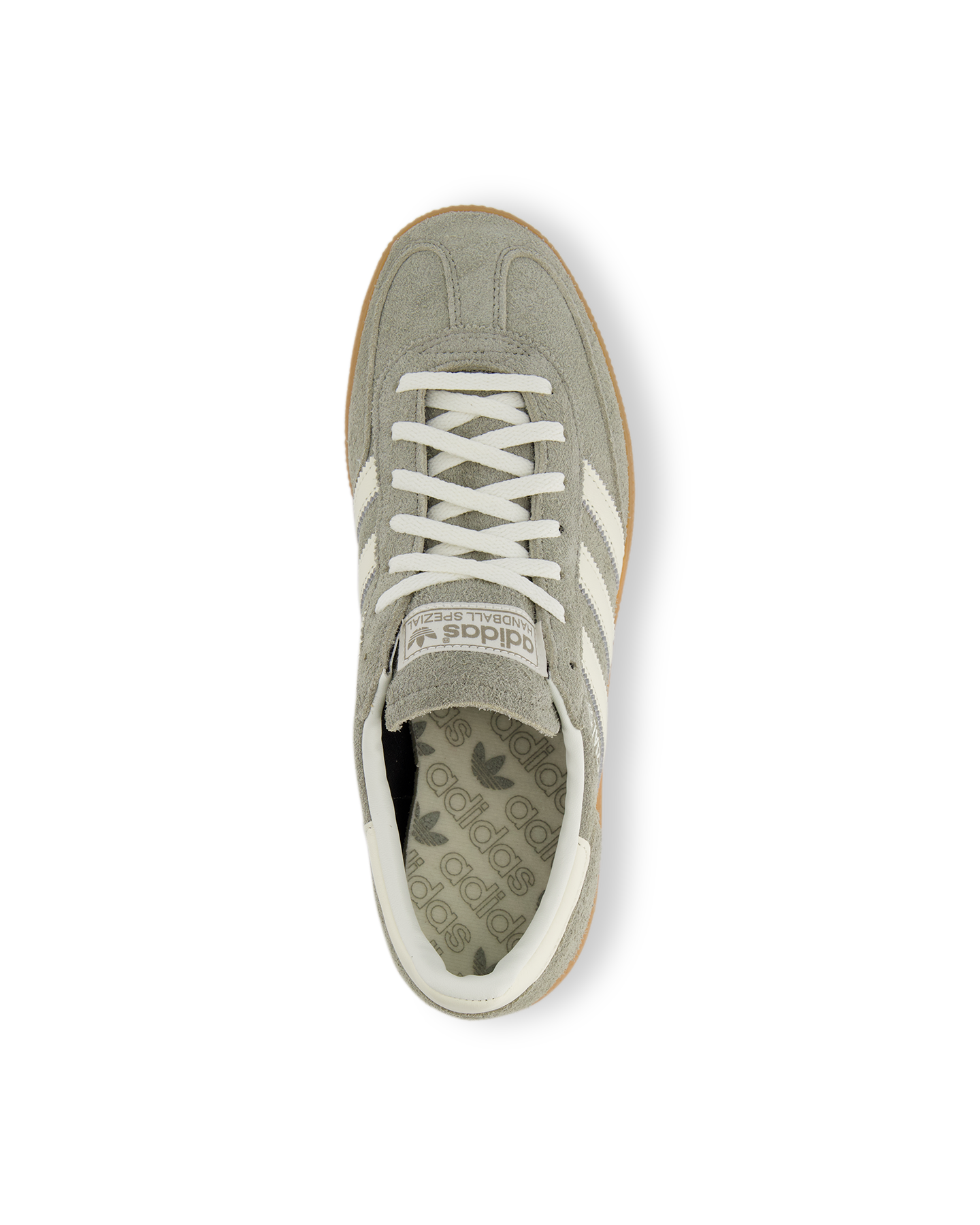 adidas Handball Spezial W GRIJS 5