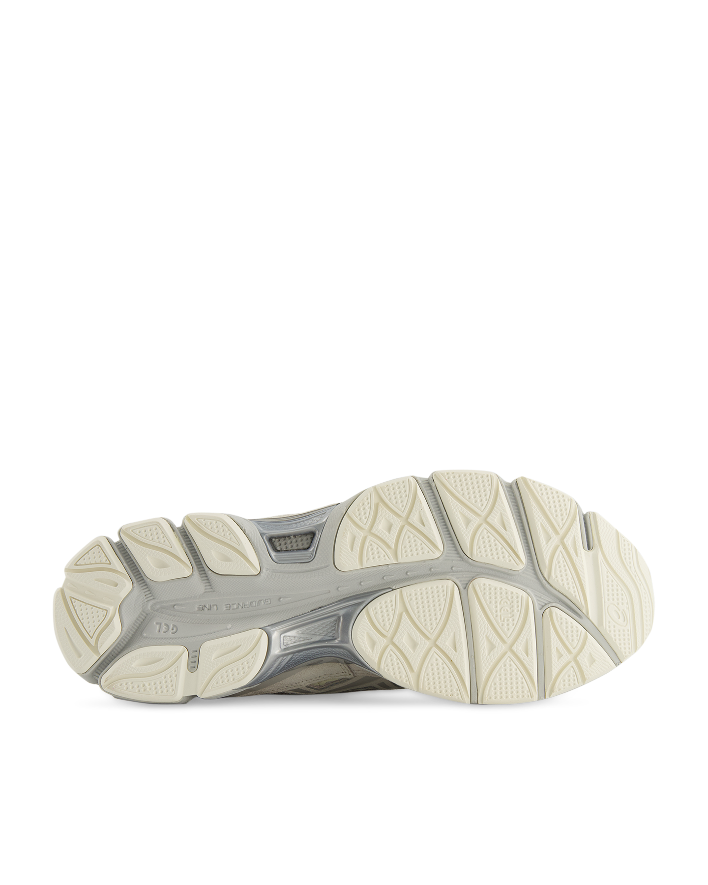 Asics Gel-NYC BEIGE 6