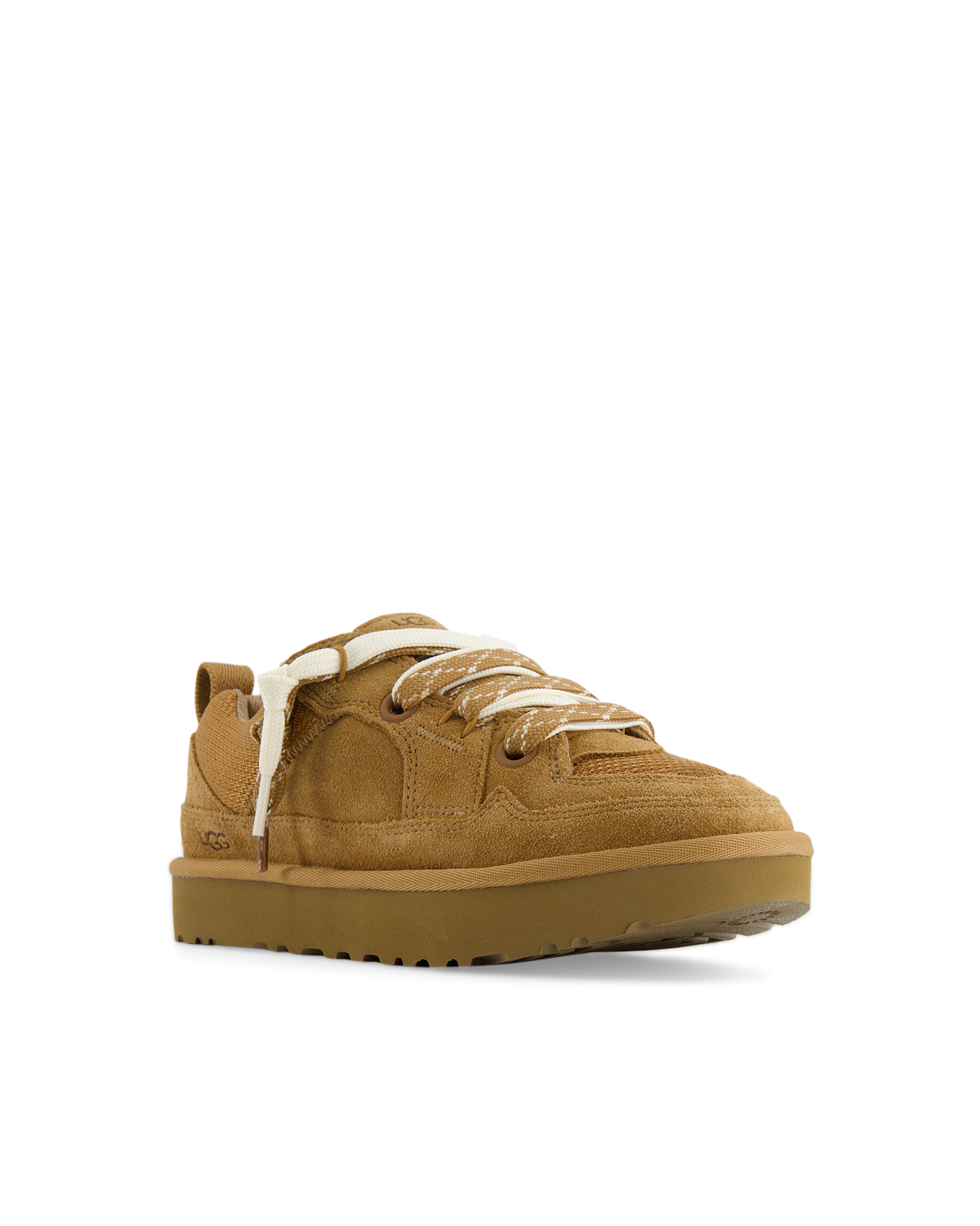 UGG W Lo Lowmel BRUIN 2