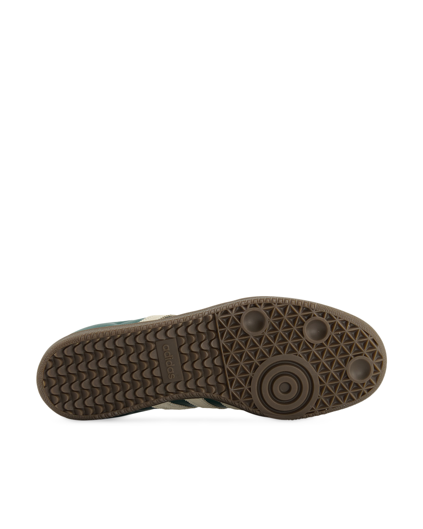 adidas Samba Og GRIJS 6