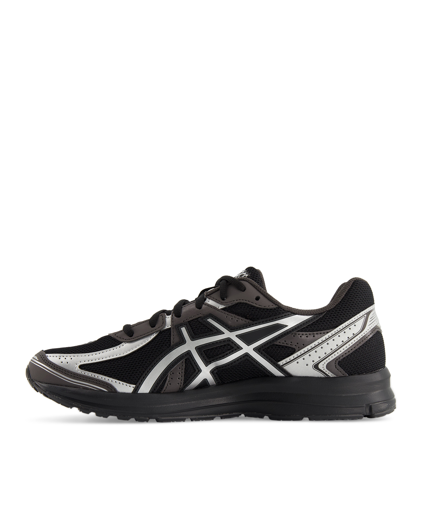 Asics Jog 100S ZWART 4