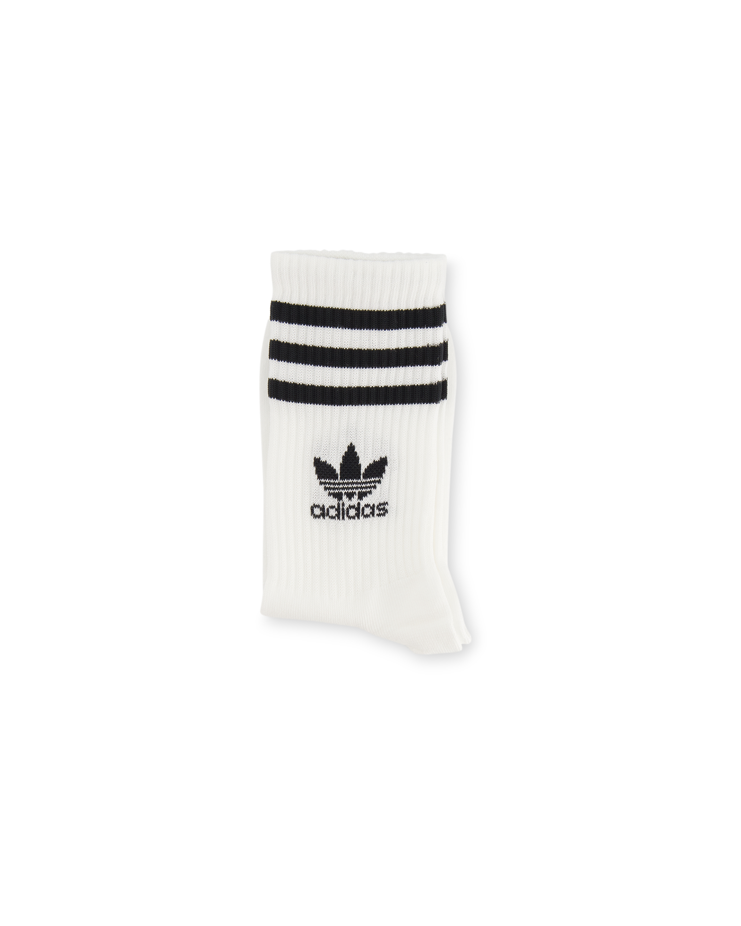 adidas 3 Strip Crw 6Pp WIT 1