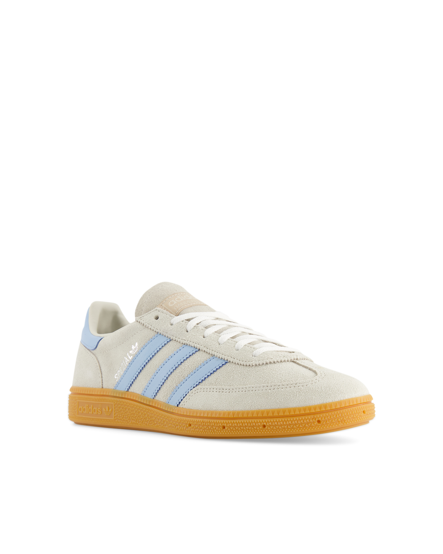 adidas Handball Spezial W BEIGE 2