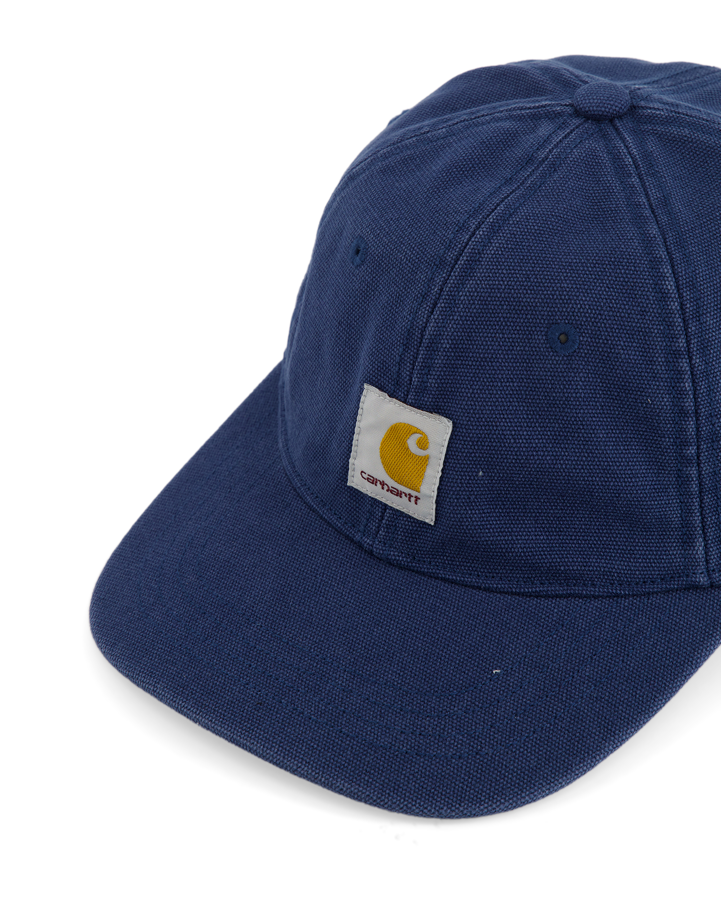 Carhartt WIP Icon Cap BLAUW 3