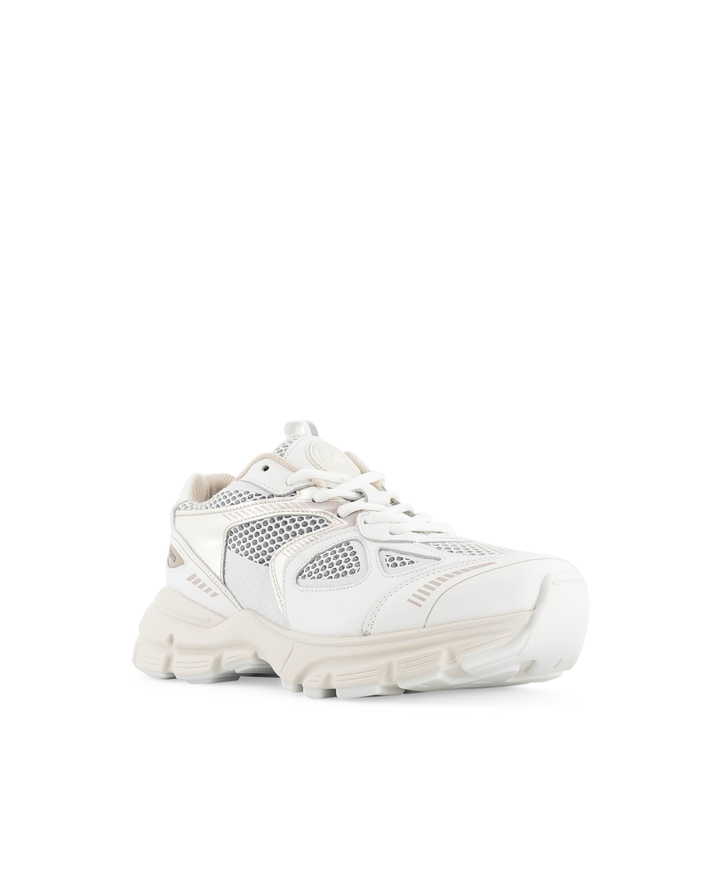 Axel Arigato Marathon Runner WIT 2