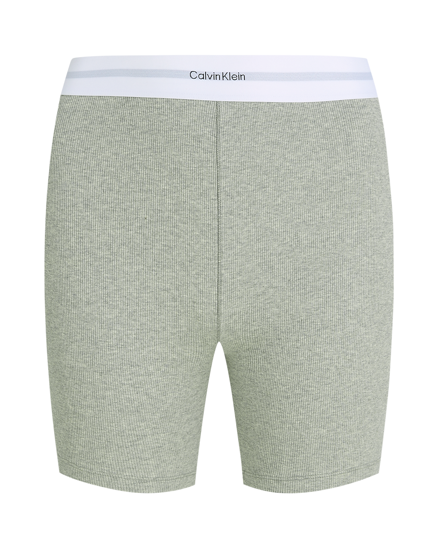 Calvin Klein Bike Short GRIJS 1