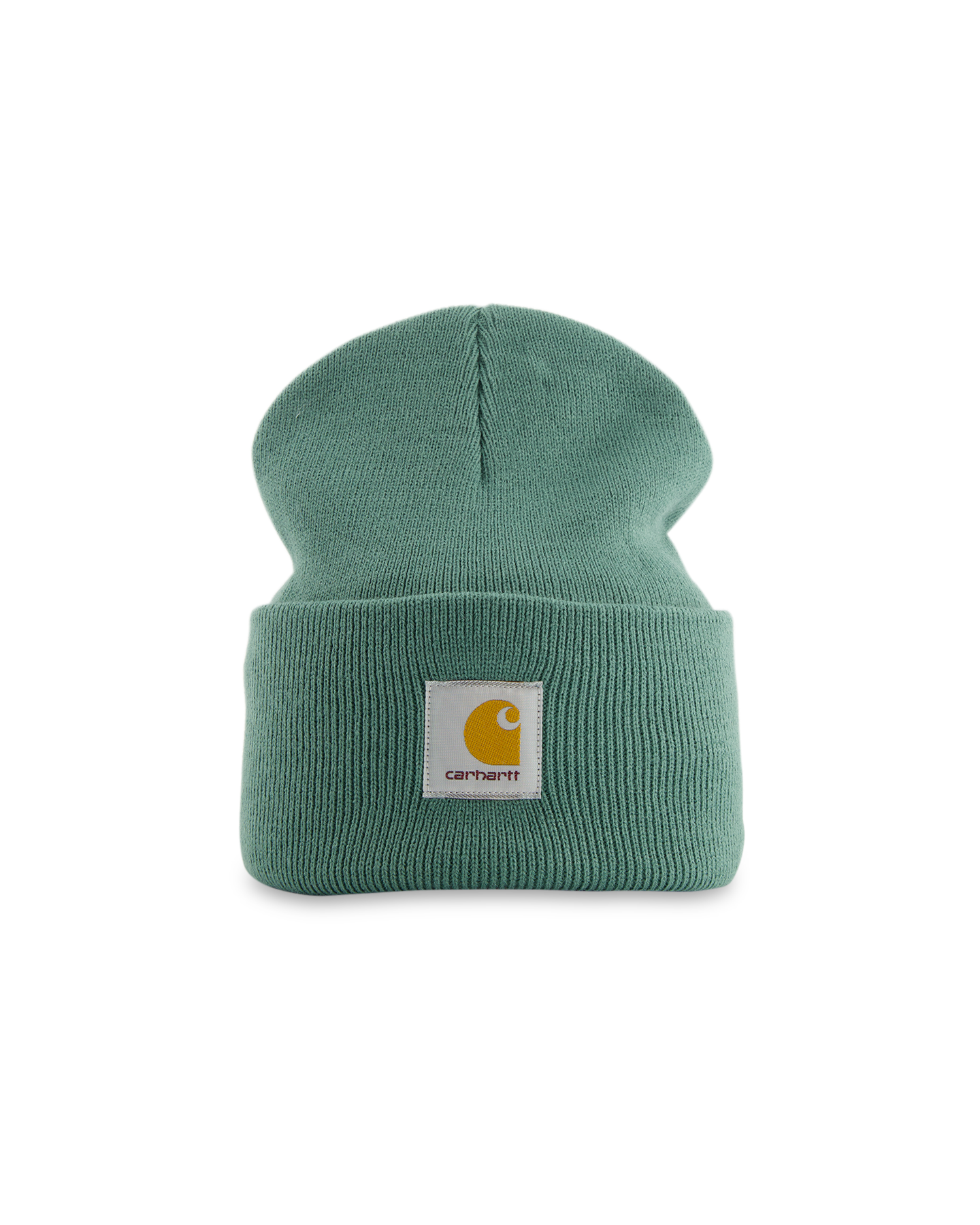 Carhartt WIP Acrylic Watch Hat GROEN 1
