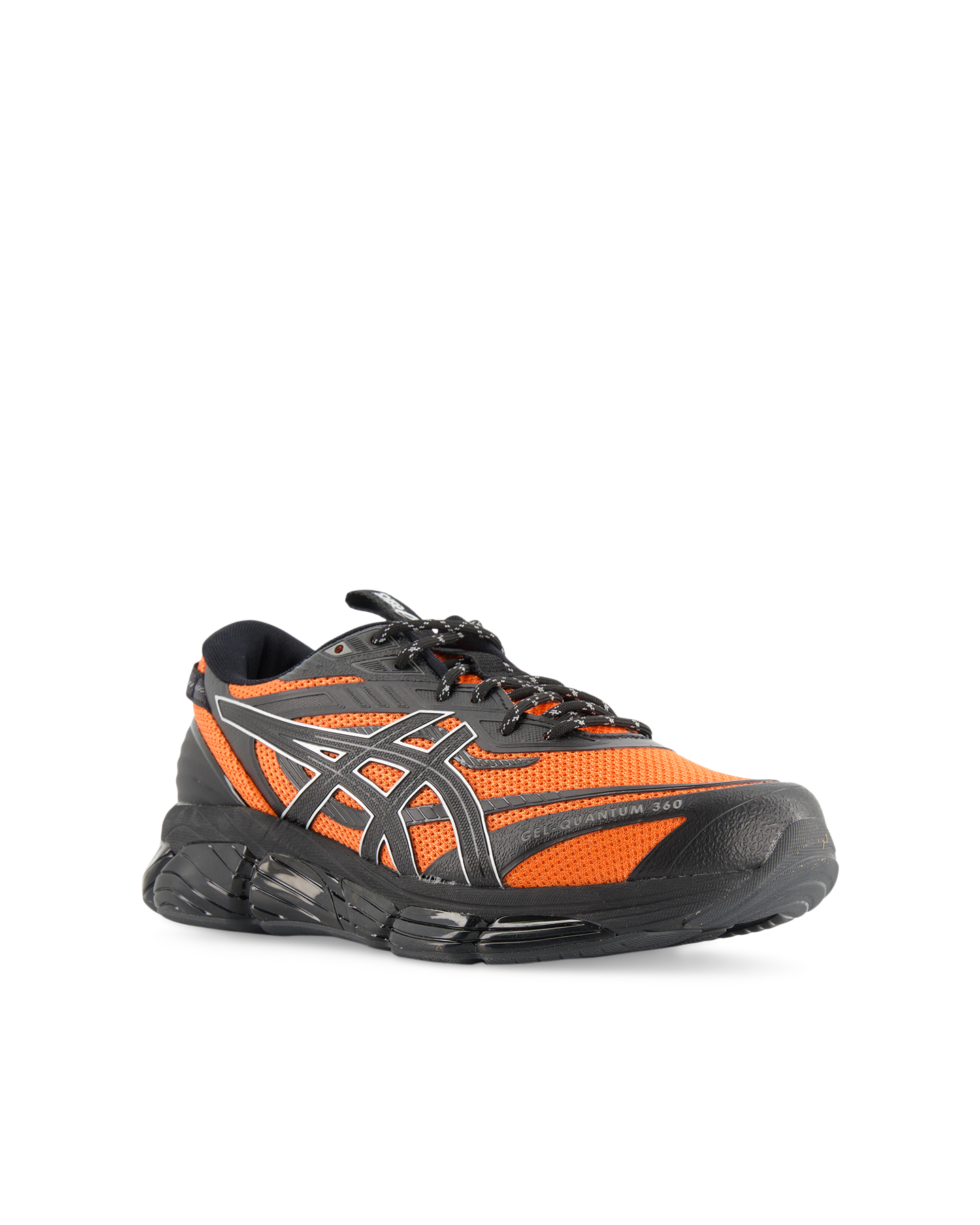 Asics Gel-Quantum 360 VIII Utility Lack Of Guidance ORANJE 2