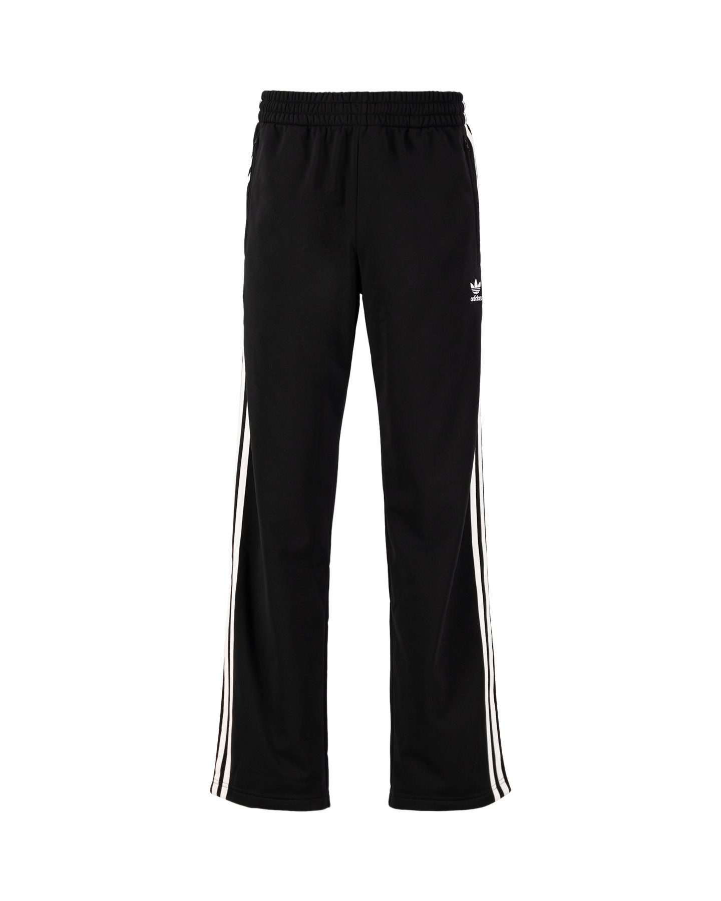 adidas Firebird Tp ZWART/WIT 1