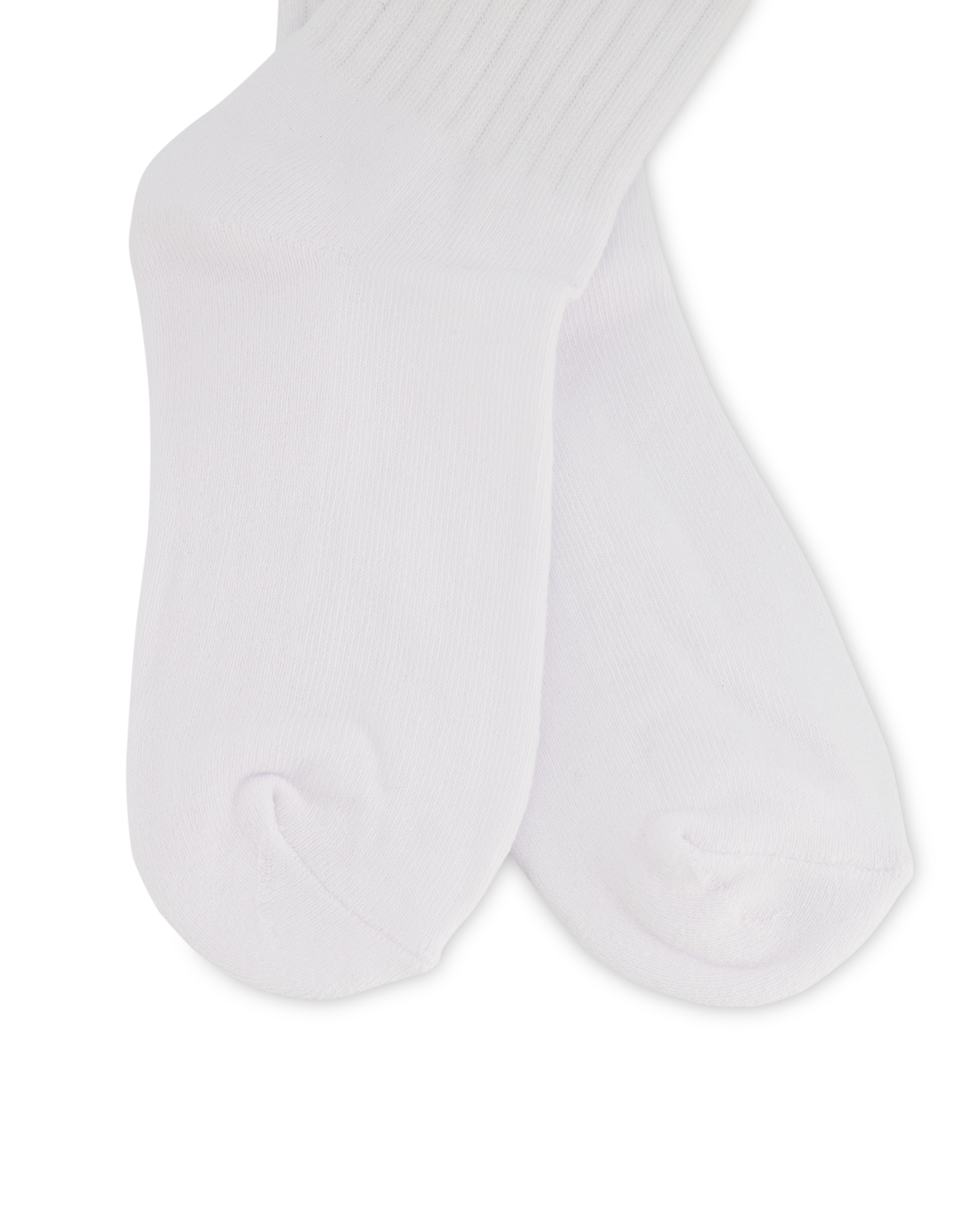 Daily Paper Etype Sock 2-Pack WIT 3