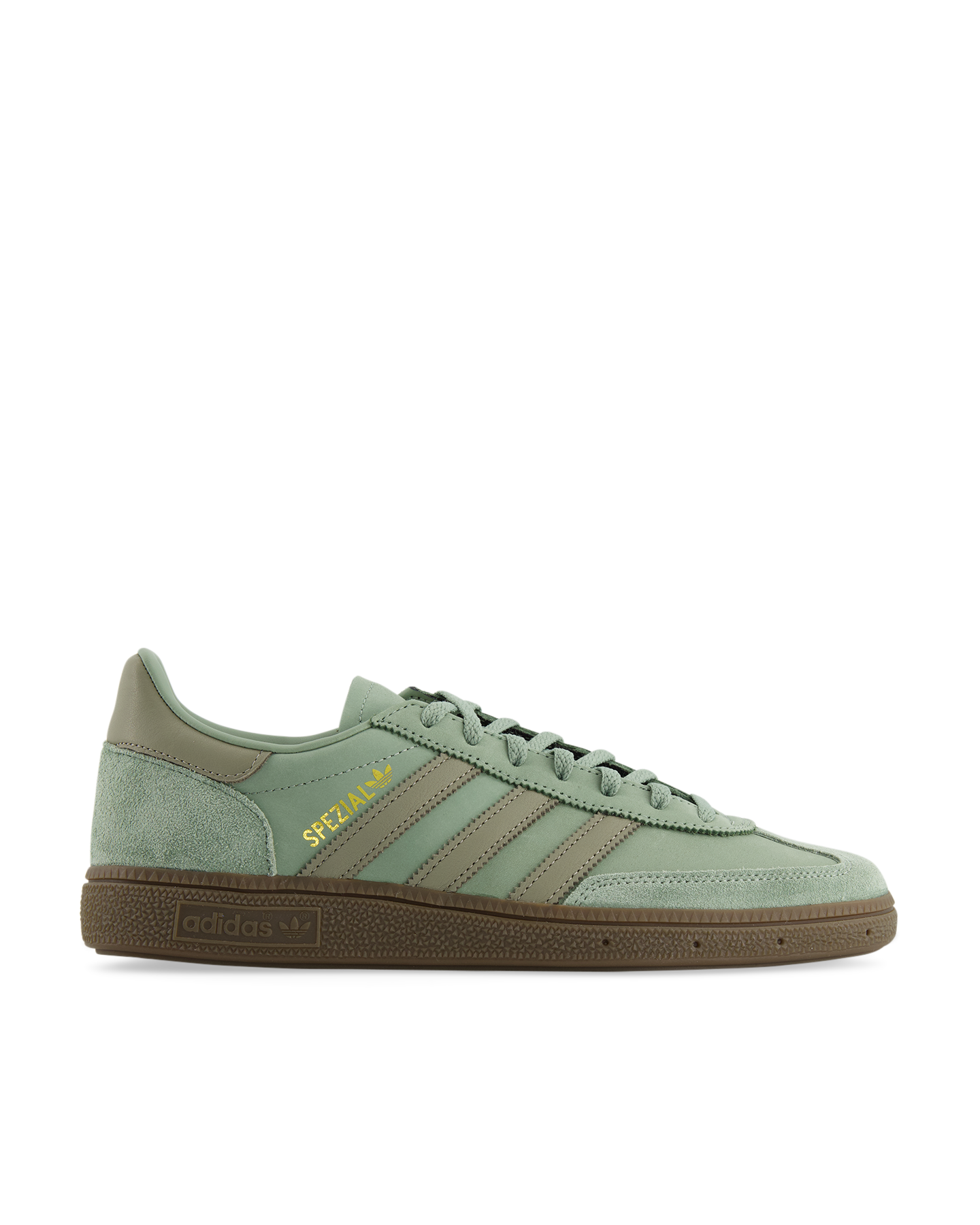 adidas Handball Spezial GROEN 1