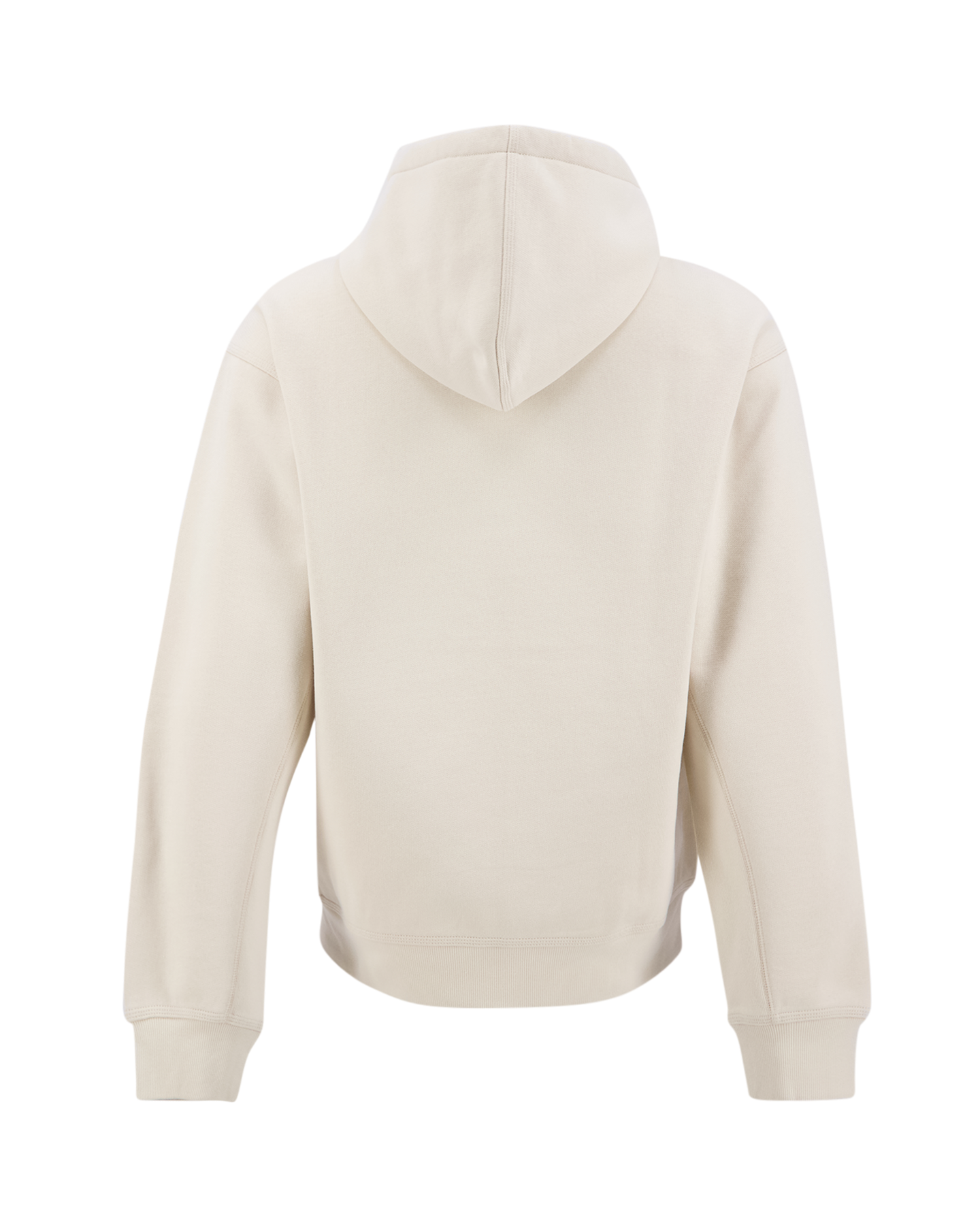 Carhartt WIP Hooded American Script Jacket BEIGE 2