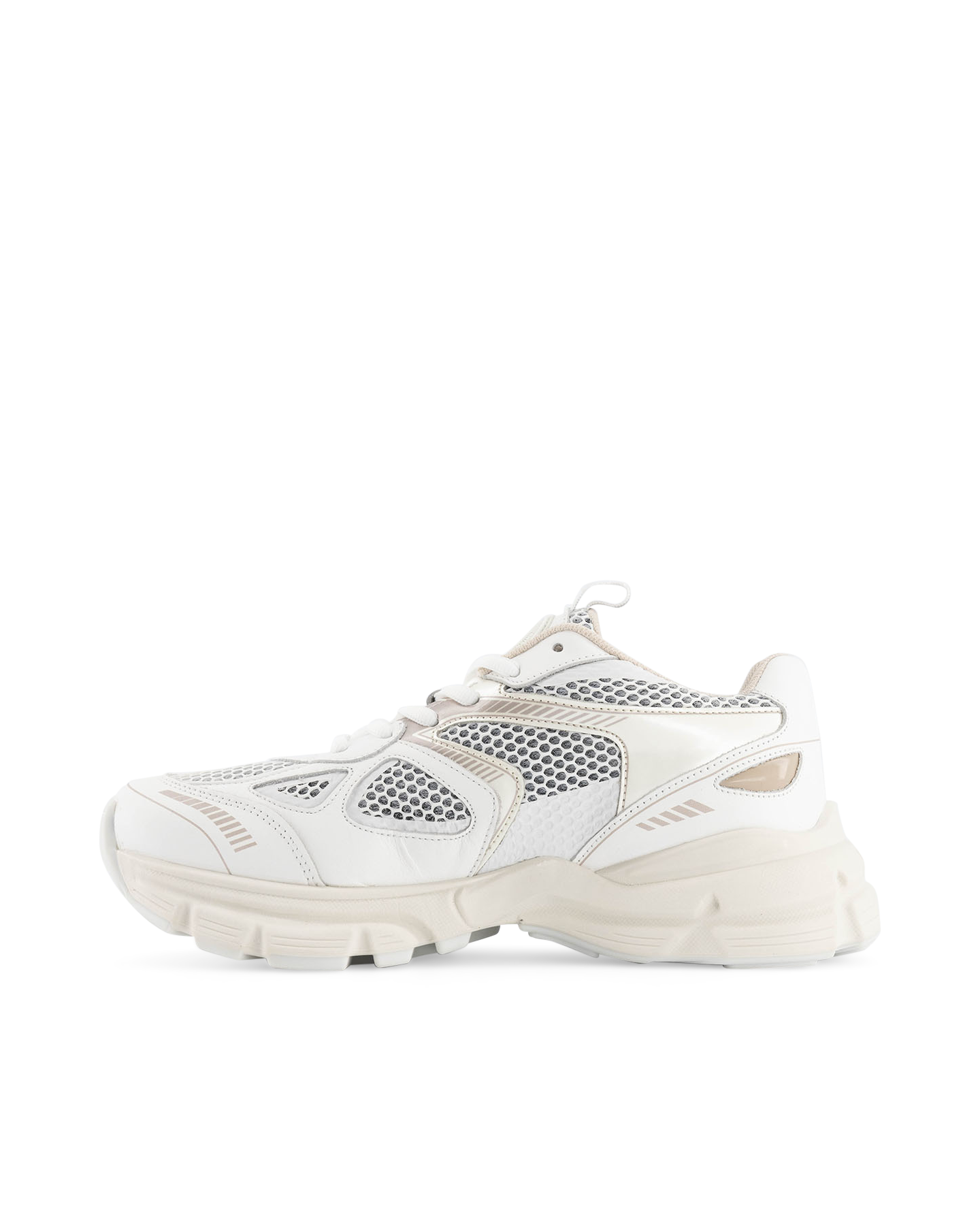 Axel Arigato Marathon Runner WIT 3