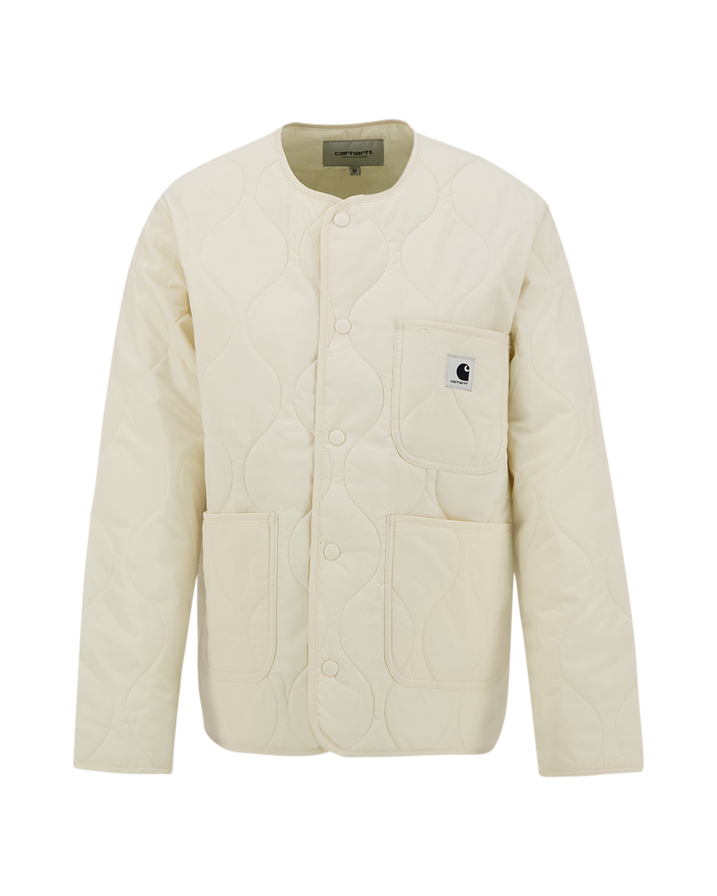 Carhartt WIP W' Skyler Liner BEIGE 1