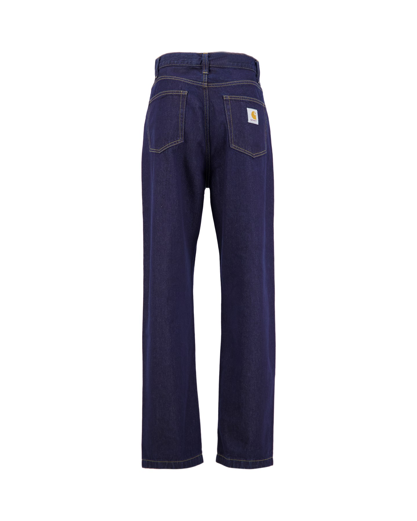 Carhartt WIP Landon Pant BLAUW 2