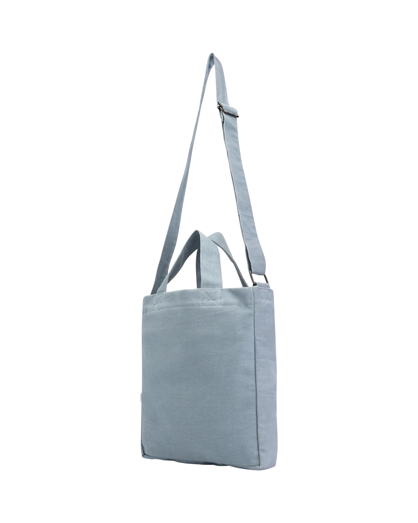 OLAF Olaf Mini Tote Bag LICHTBLAUW 4