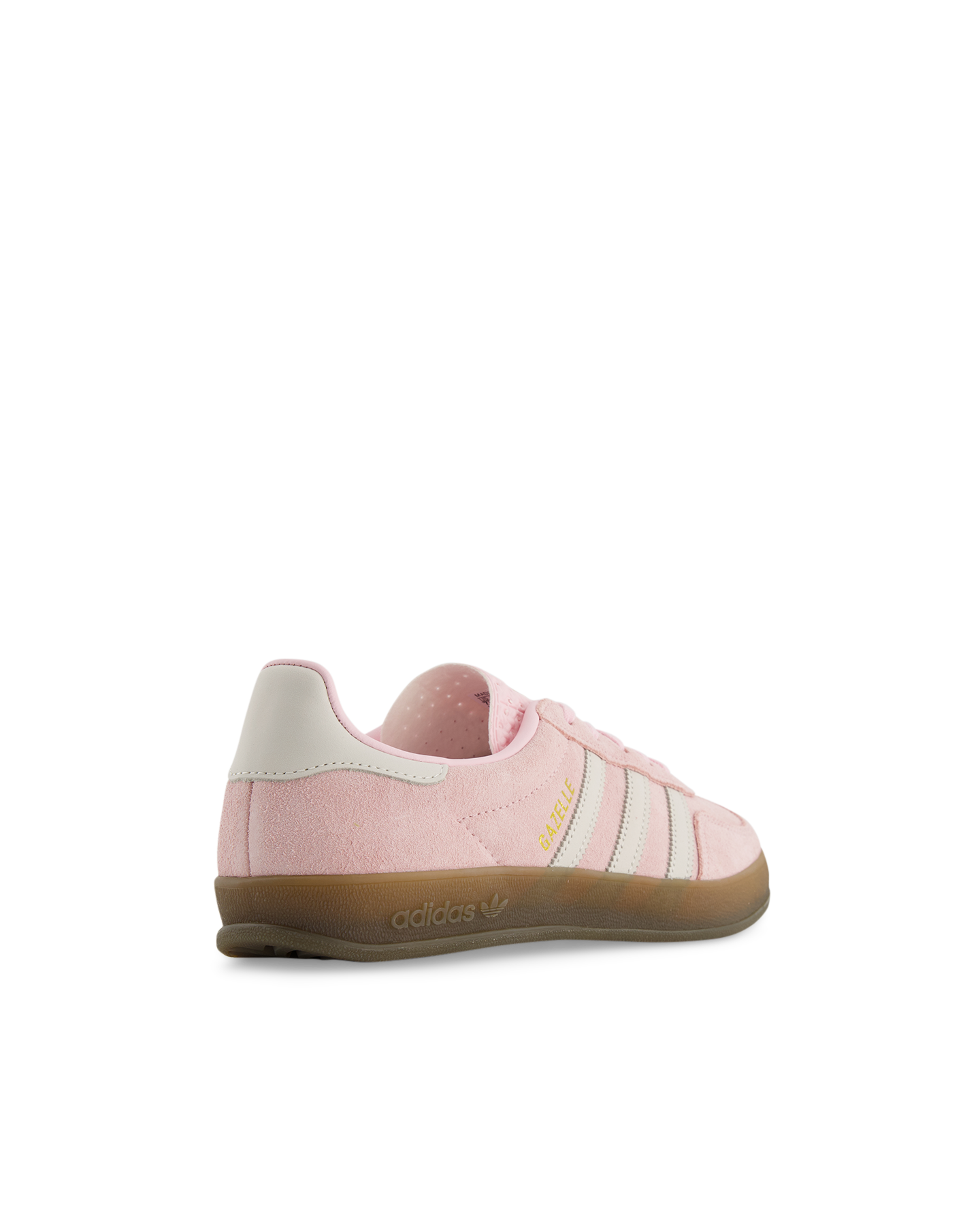 adidas Gazelle Indoor W ROSE 2
