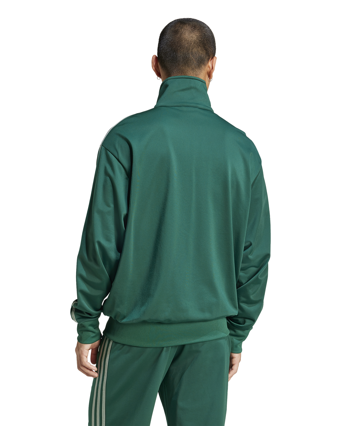 adidas Fbird Tt GROEN 4