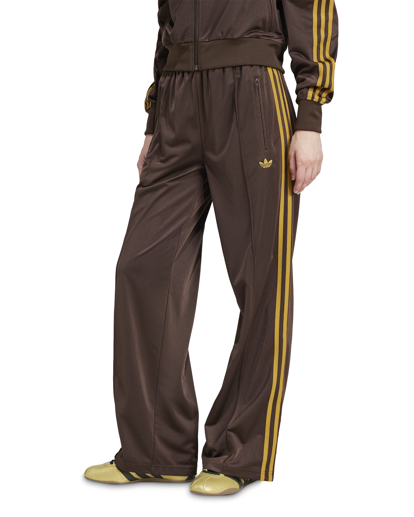 adidas Fbird Loose Tp BRUIN 4