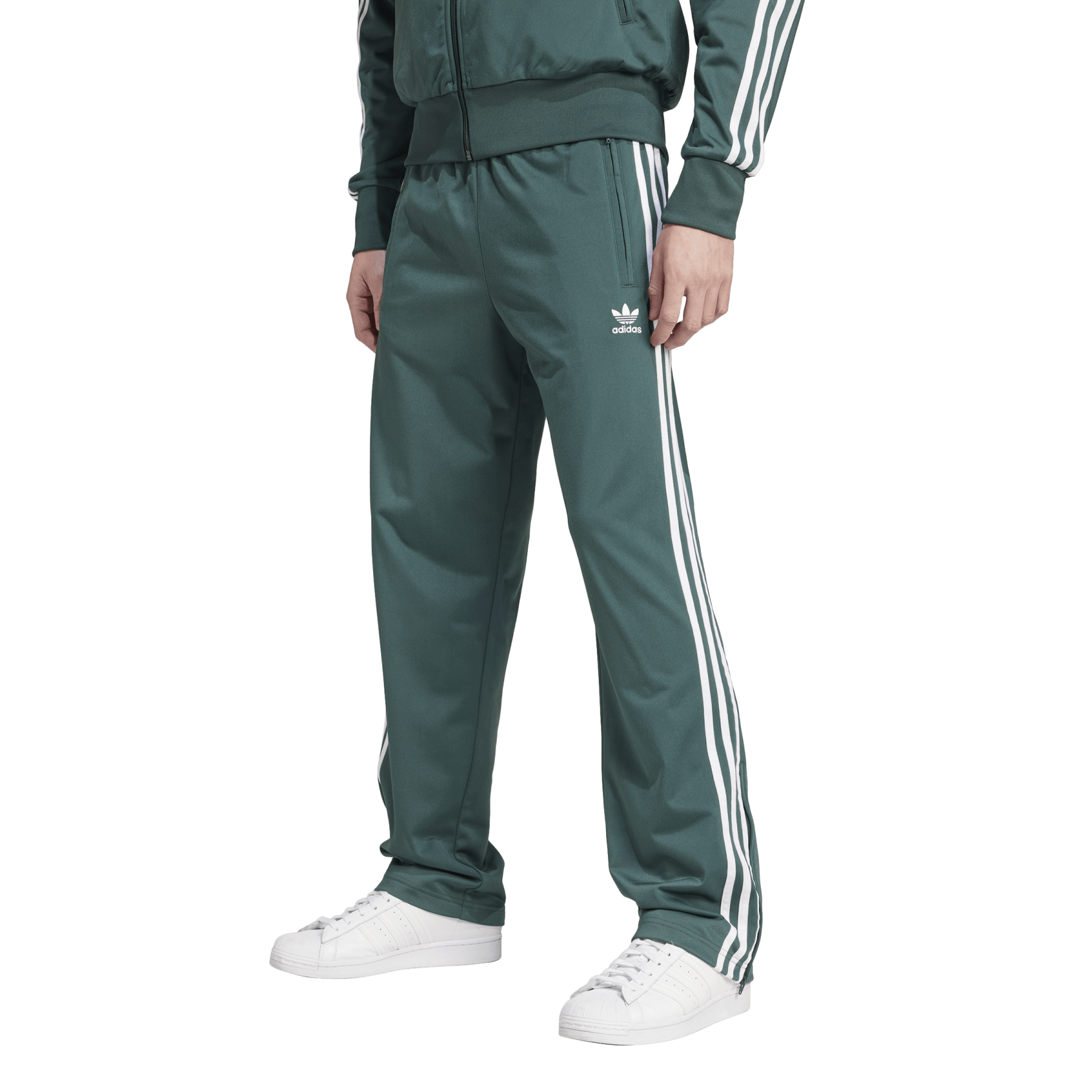 adidas Firebird TP GROEN 3