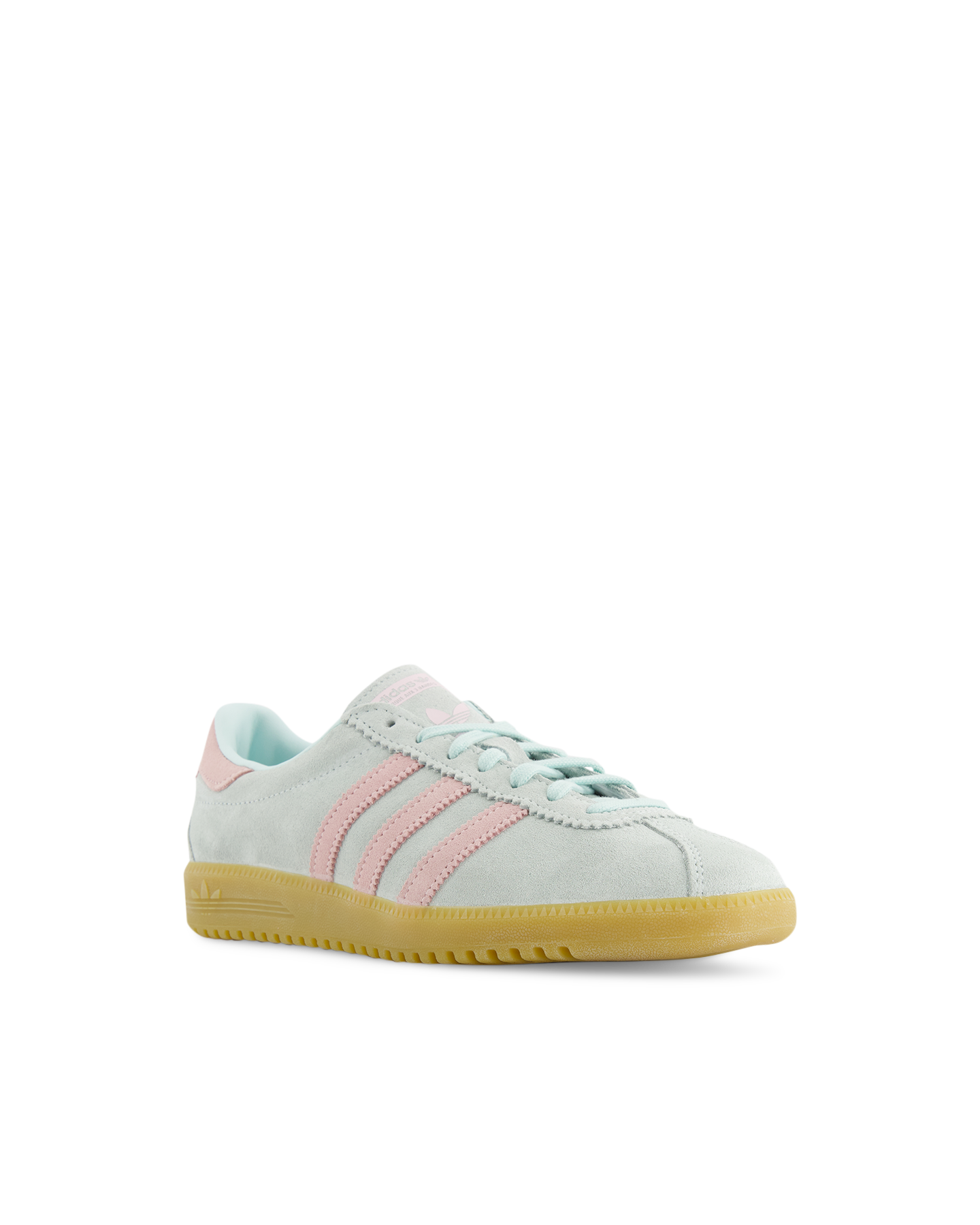adidas Adidas Brmd W LICHTBLAUW 2
