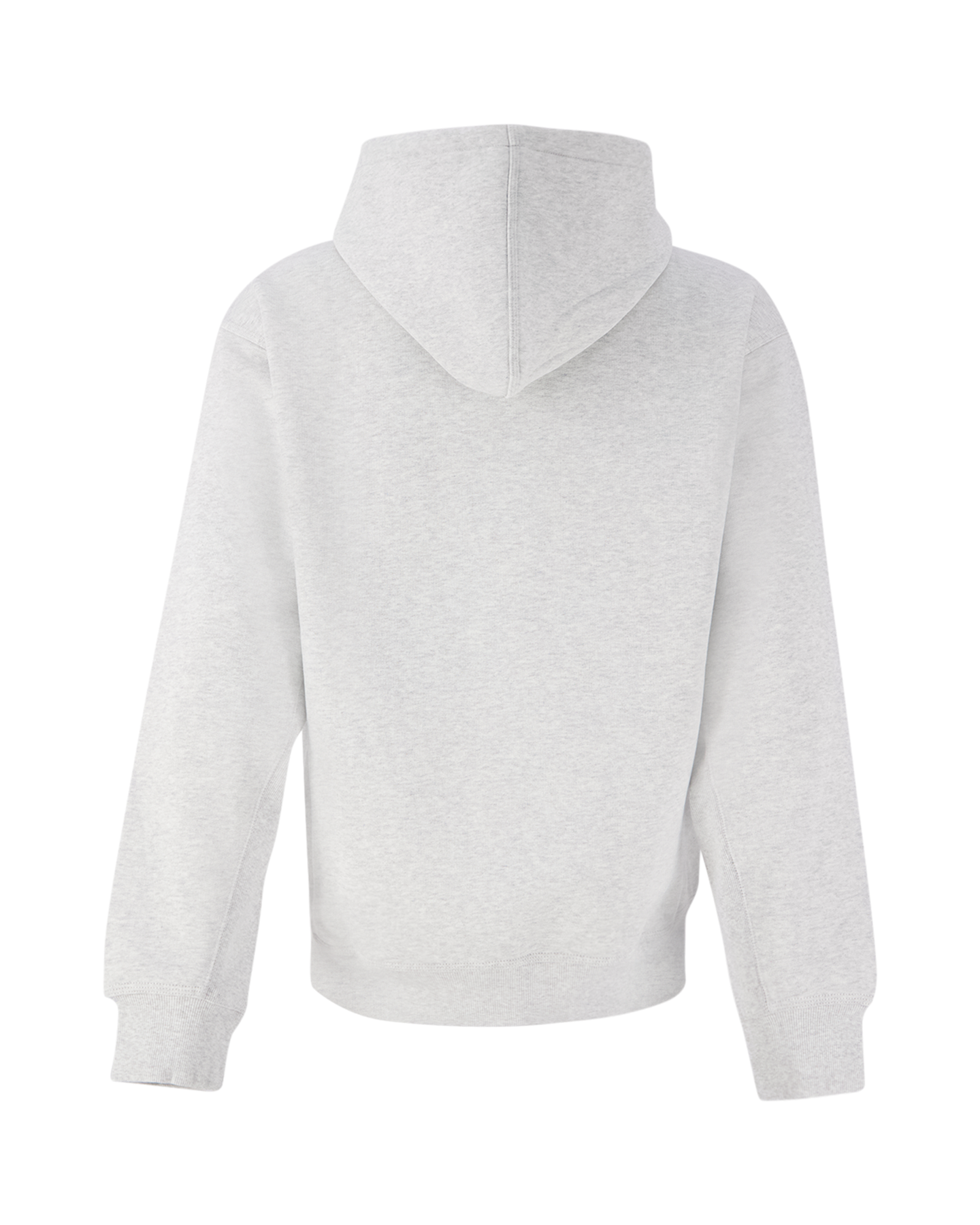 Carhartt WIP Hooded American Script Jacket GRIJS 2