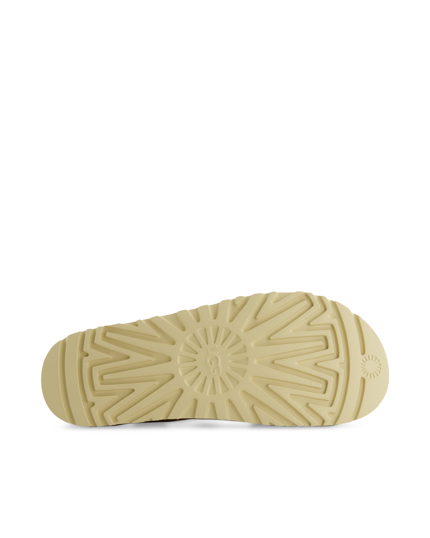 UGG W Goldenstar BRUIN 6