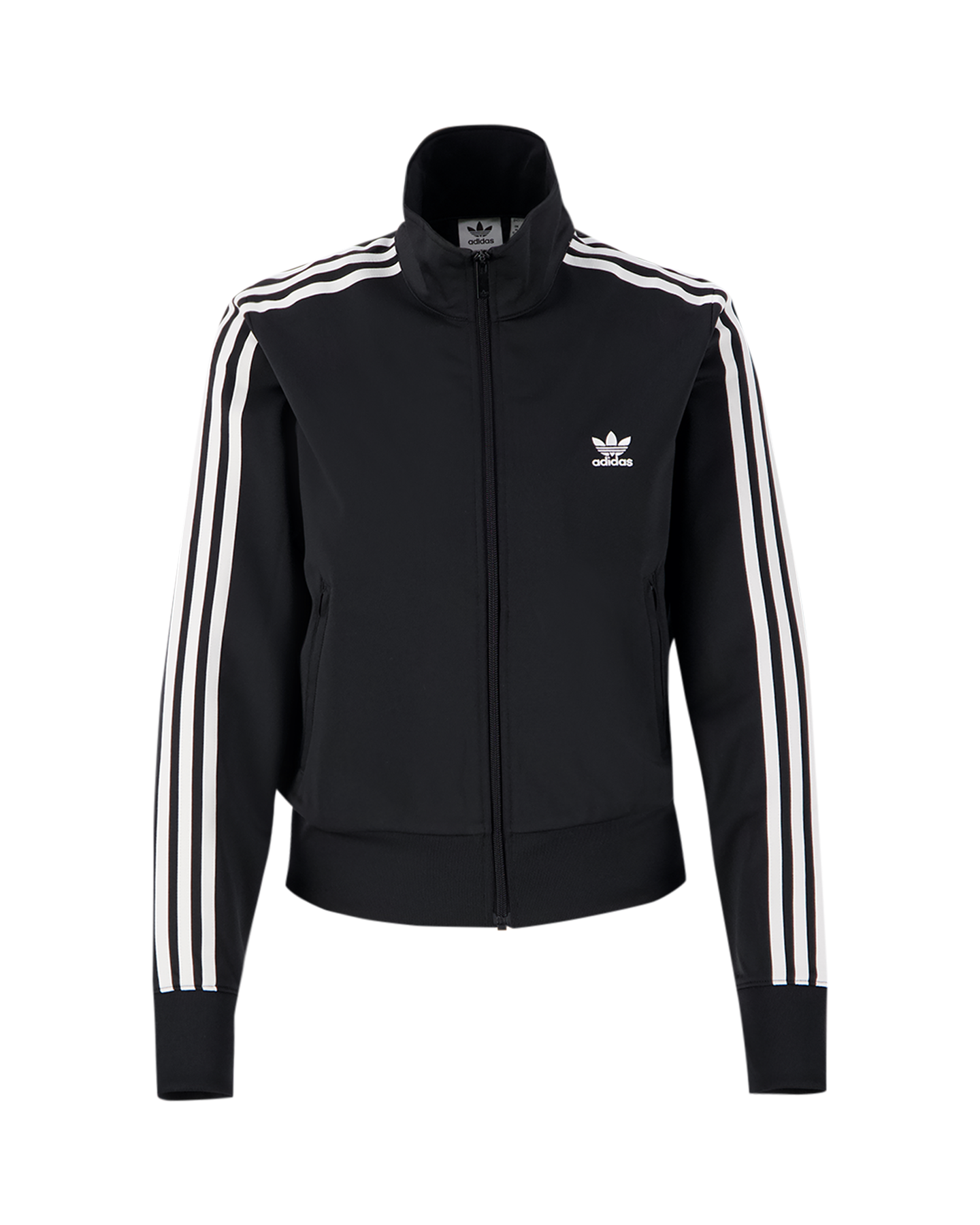 adidas Firebird  Tt ZWART 1