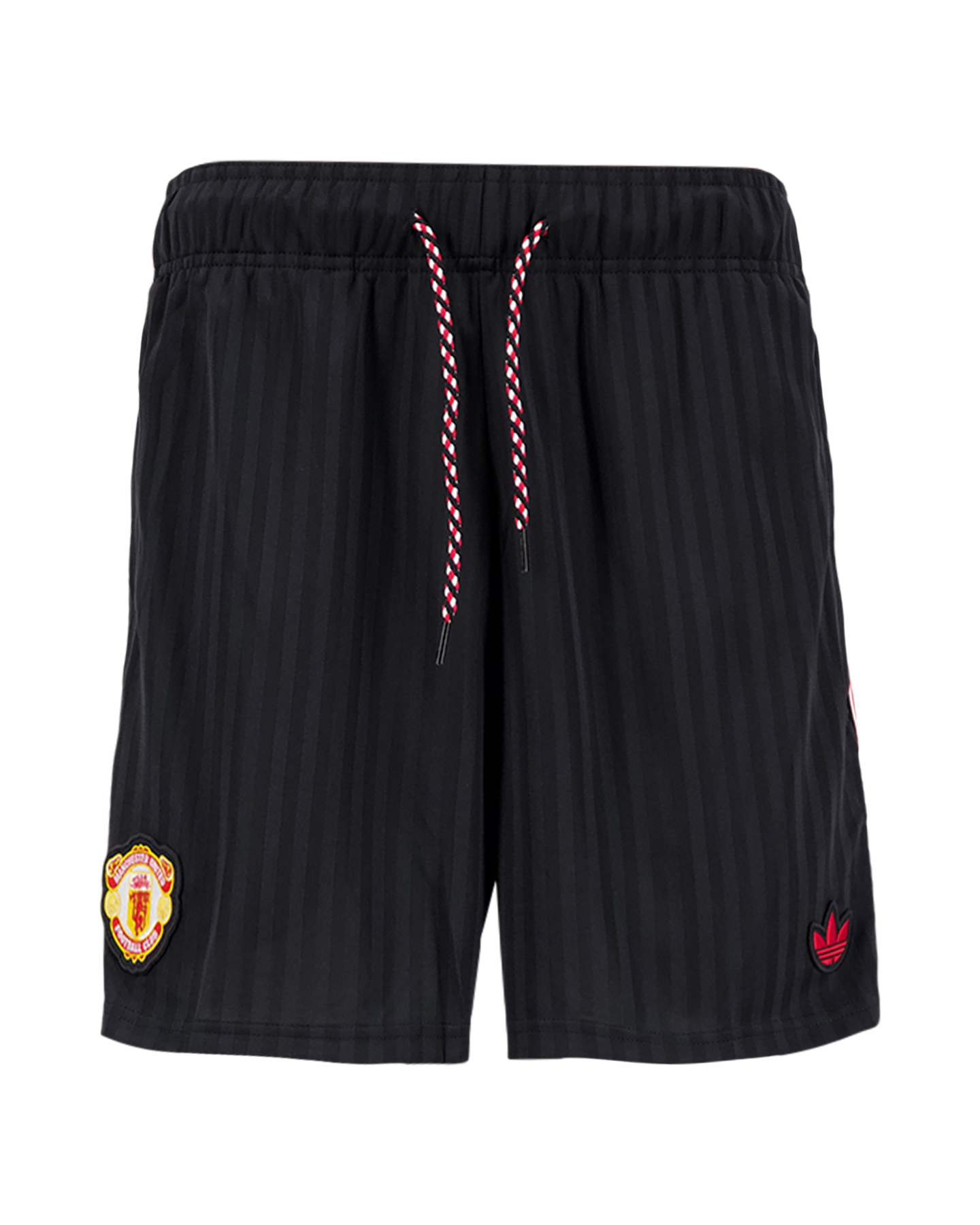 adidas Mufc Icon Sho ZWART 1