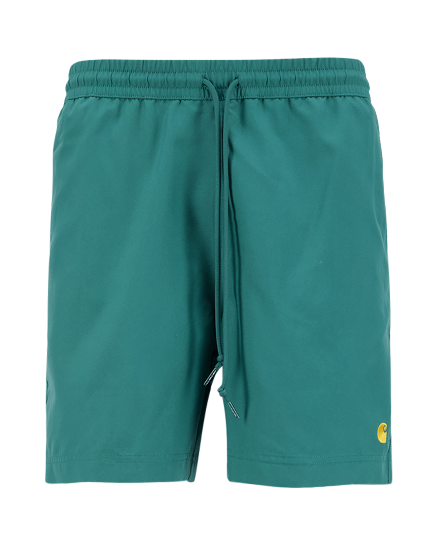Carhartt WIP Chase Swim Trunks GROEN 1