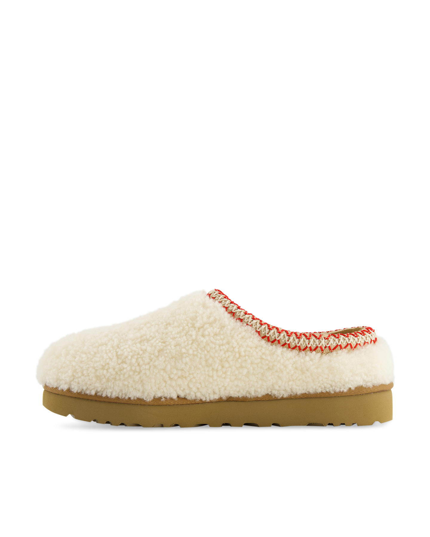 UGG W Tasman Maxi Curly BEIGE 4