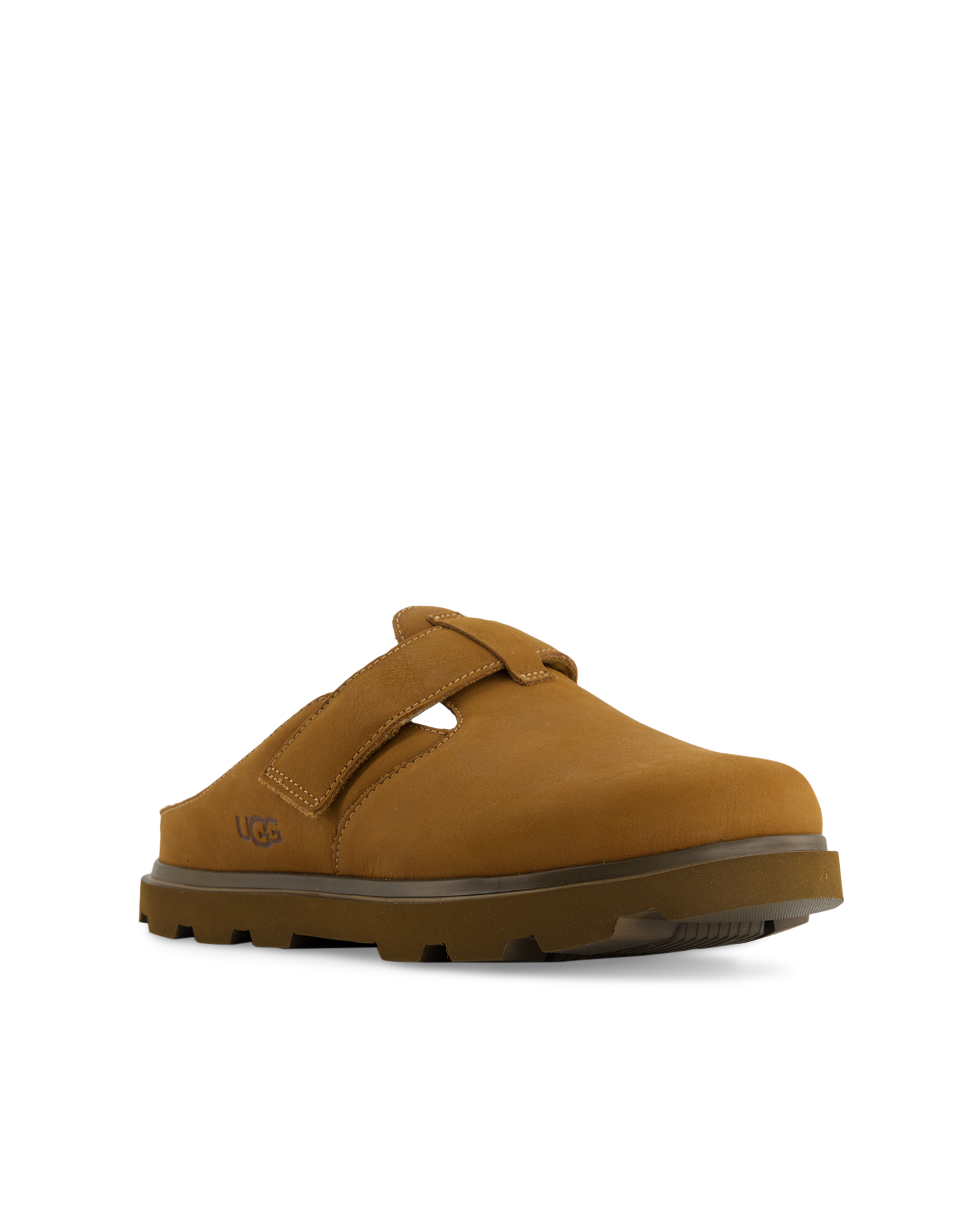 UGG M Solano Clog BRUIN 4