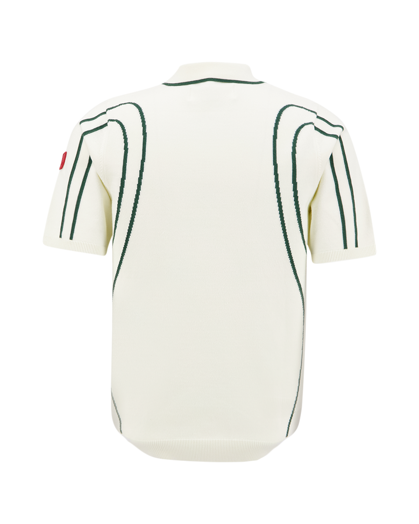 The New Originals Inner Space Polo WIT 2