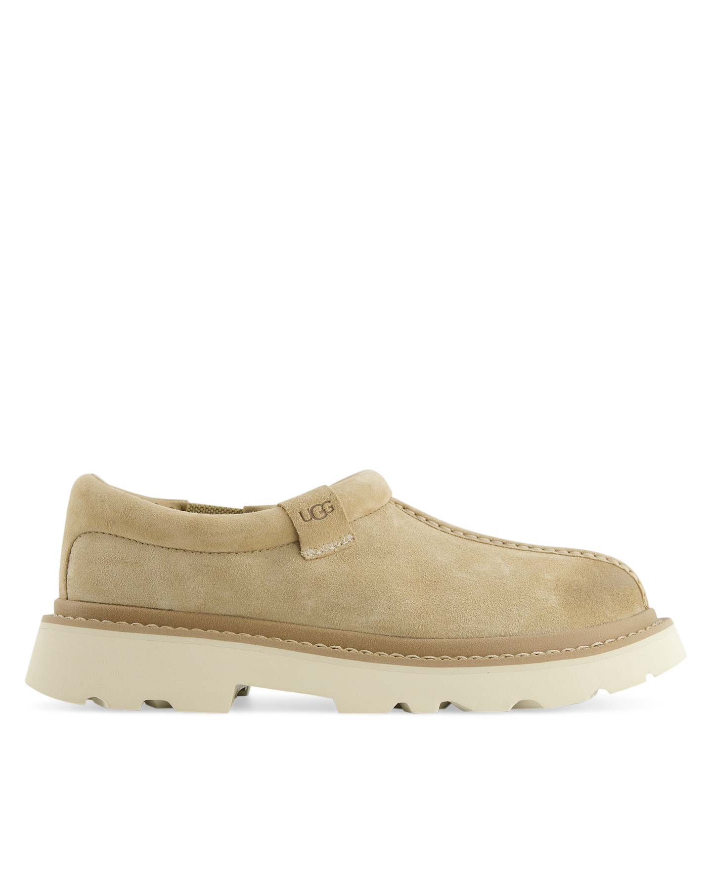 UGG M Tasman Lug BEIGE 1