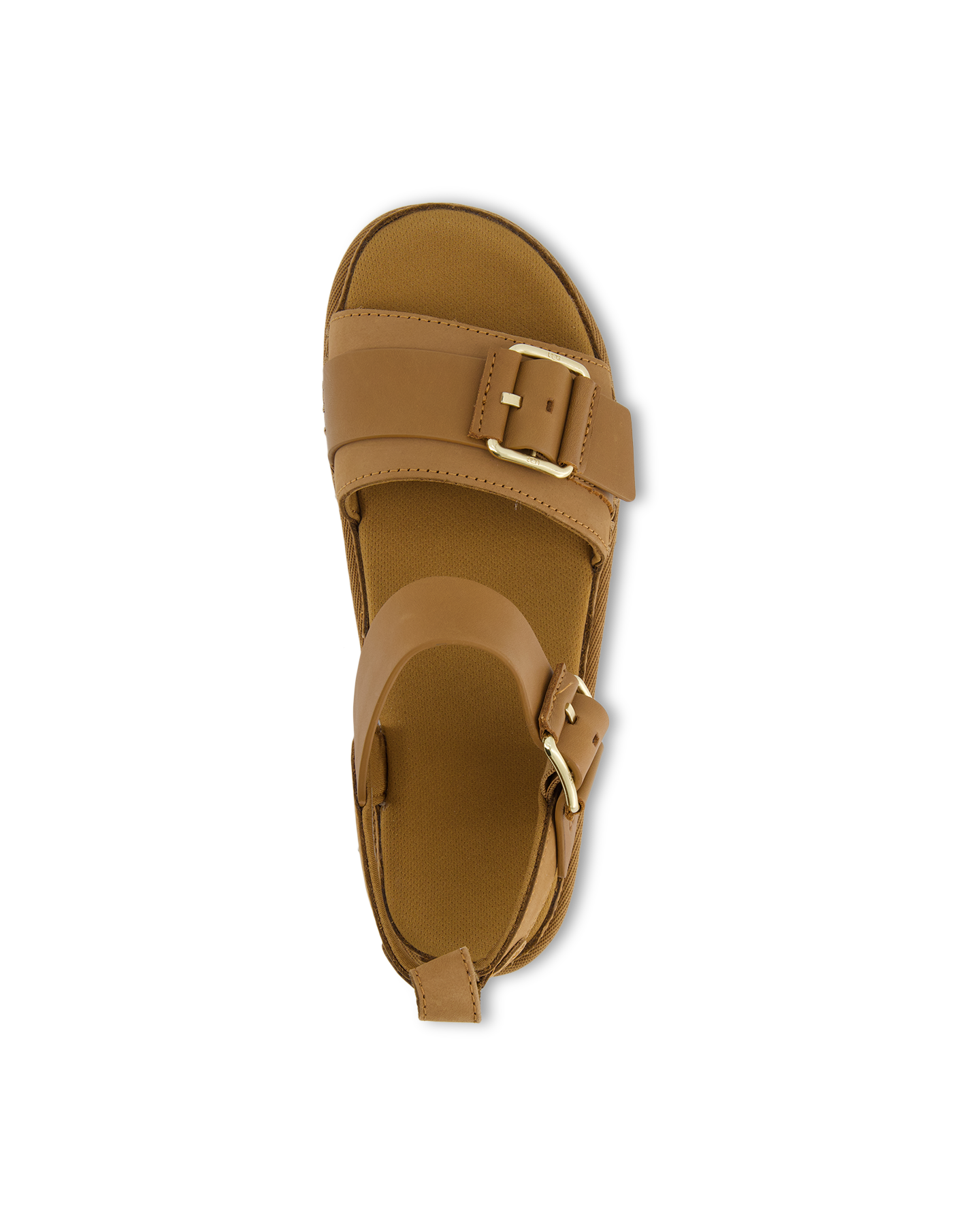 UGG W Goldenstar Villa BRUIN 5