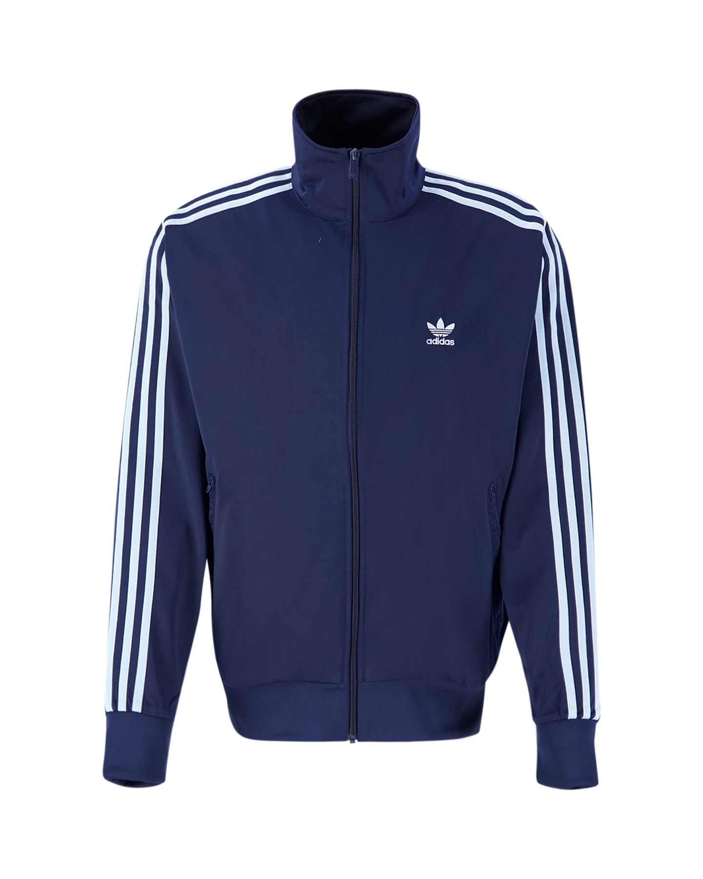 adidas Fbird Tt BLAUW 1