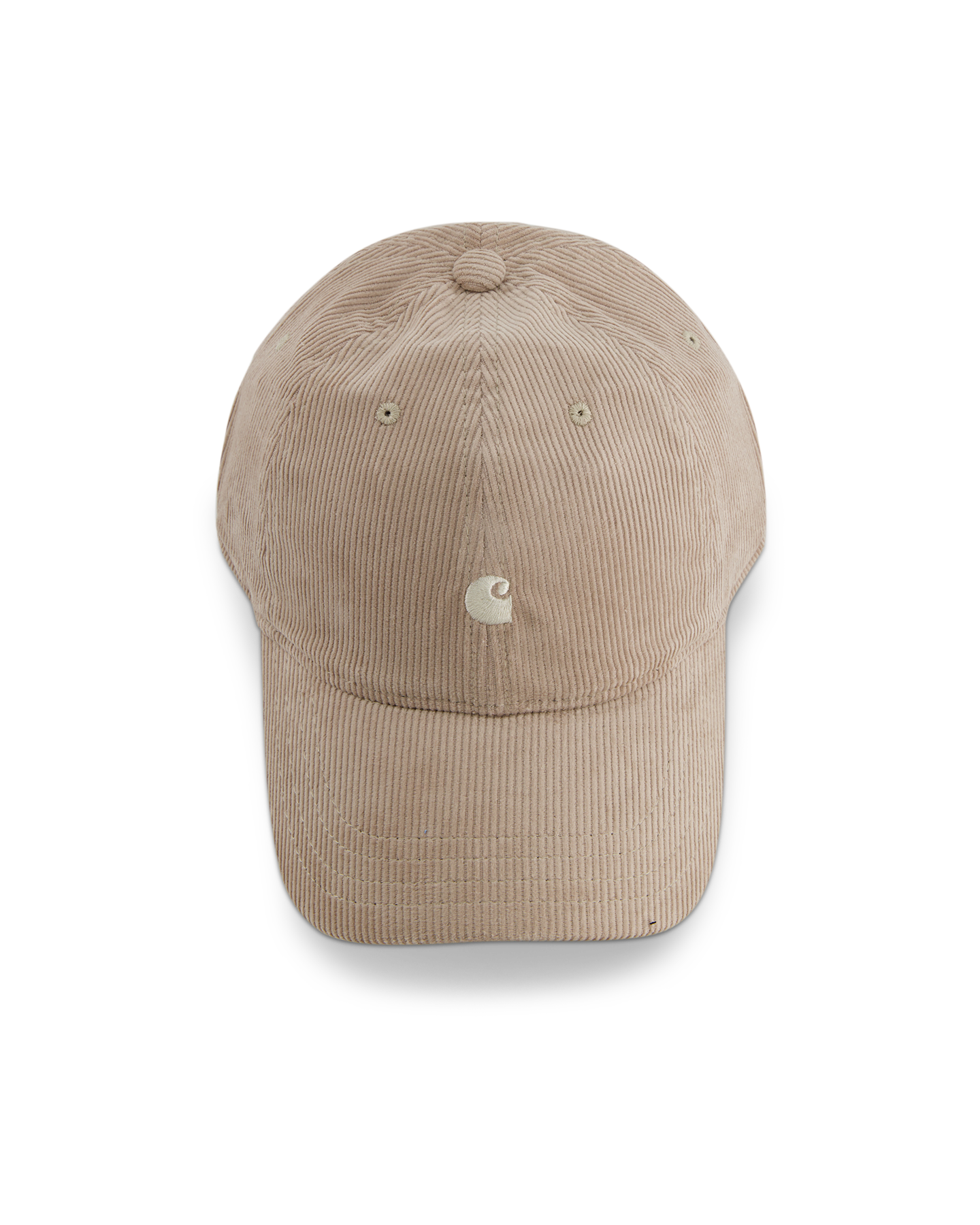 Carhartt WIP Harlem Cap BEIGE 1