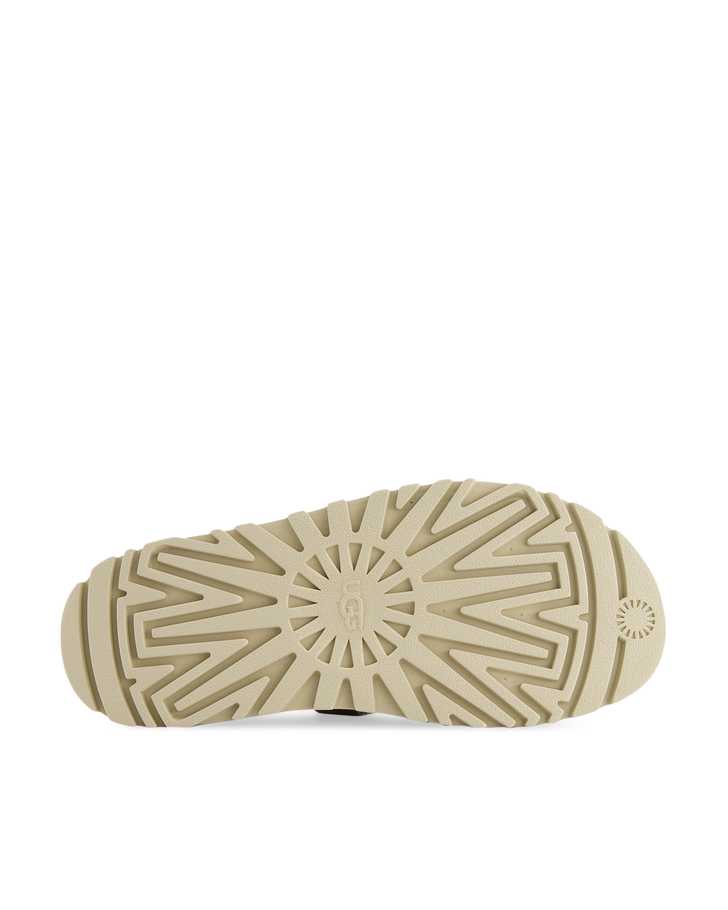 UGG W Goldenglow CREME 6