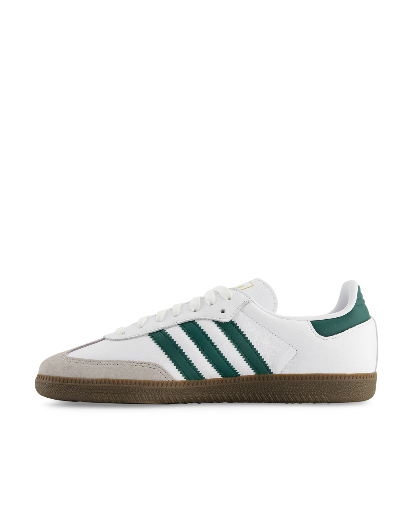 adidas Samba Og WIT 4