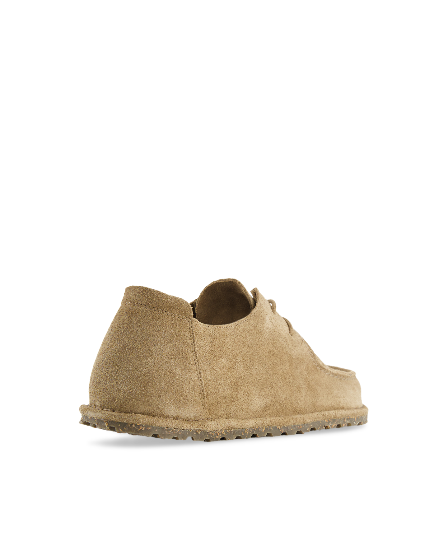 Birkenstock Utti Lace regular BRUIN 2