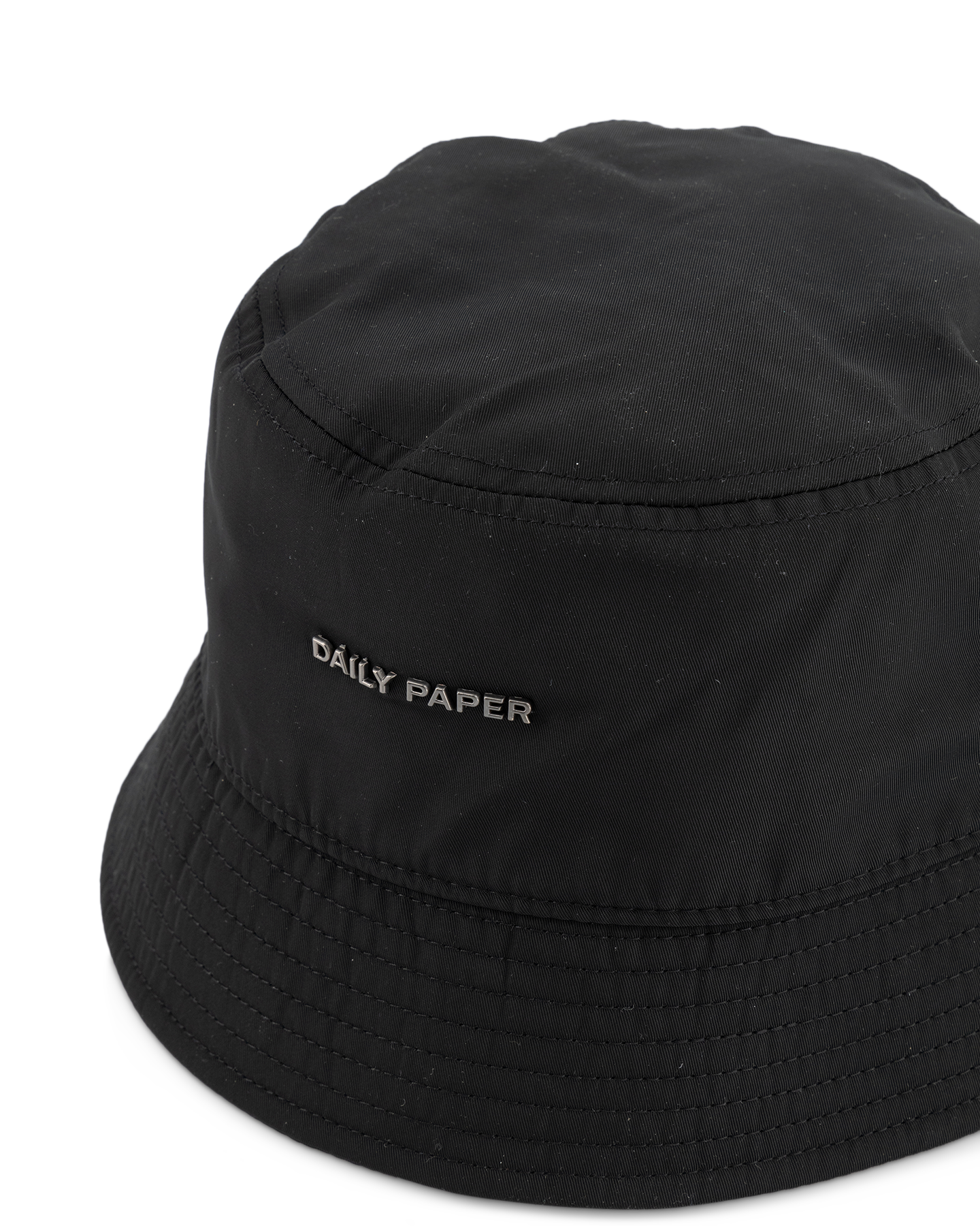 Daily Paper Ebucket ZWART 3