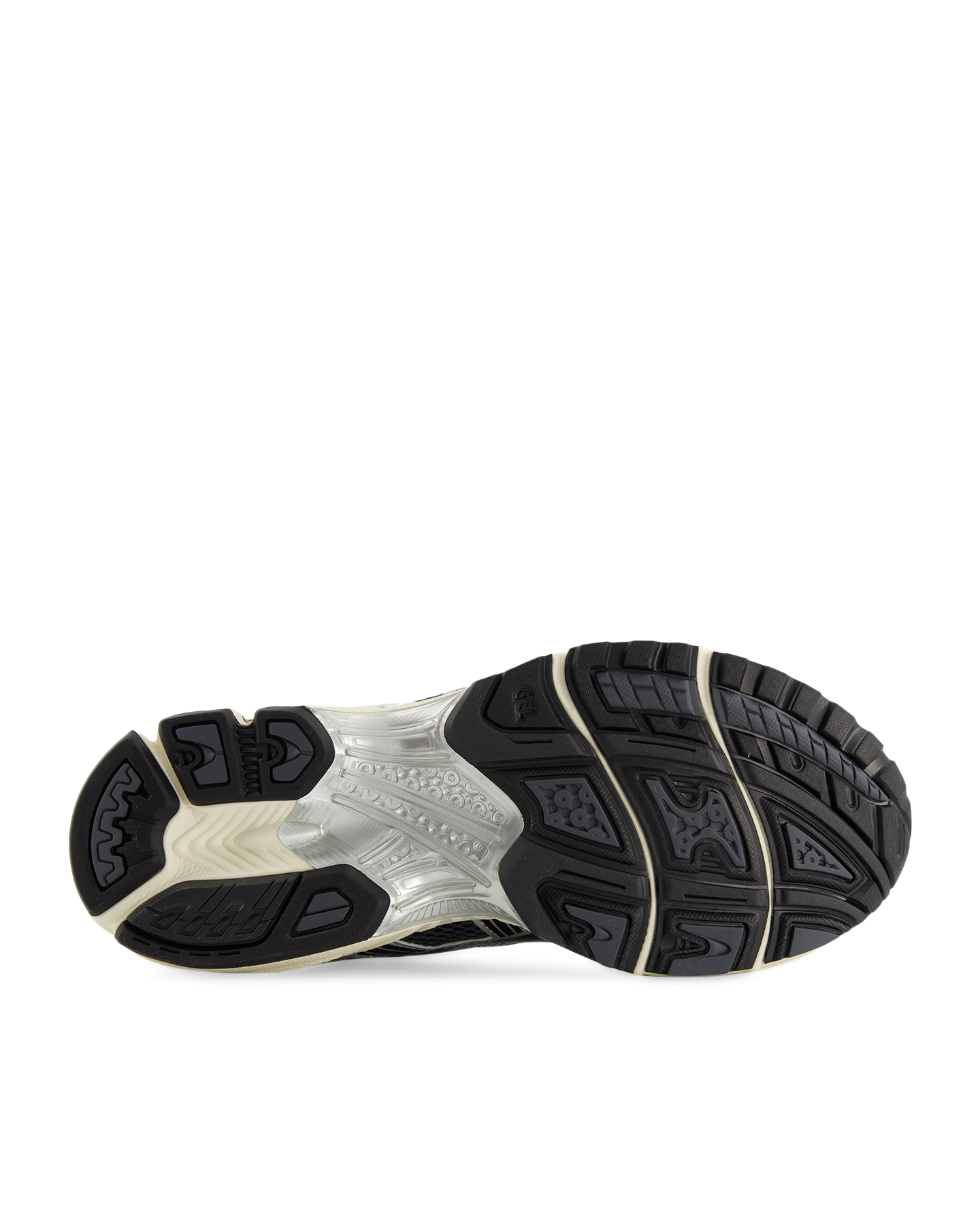 Asics Gel-Kayano 14 ZWART 6