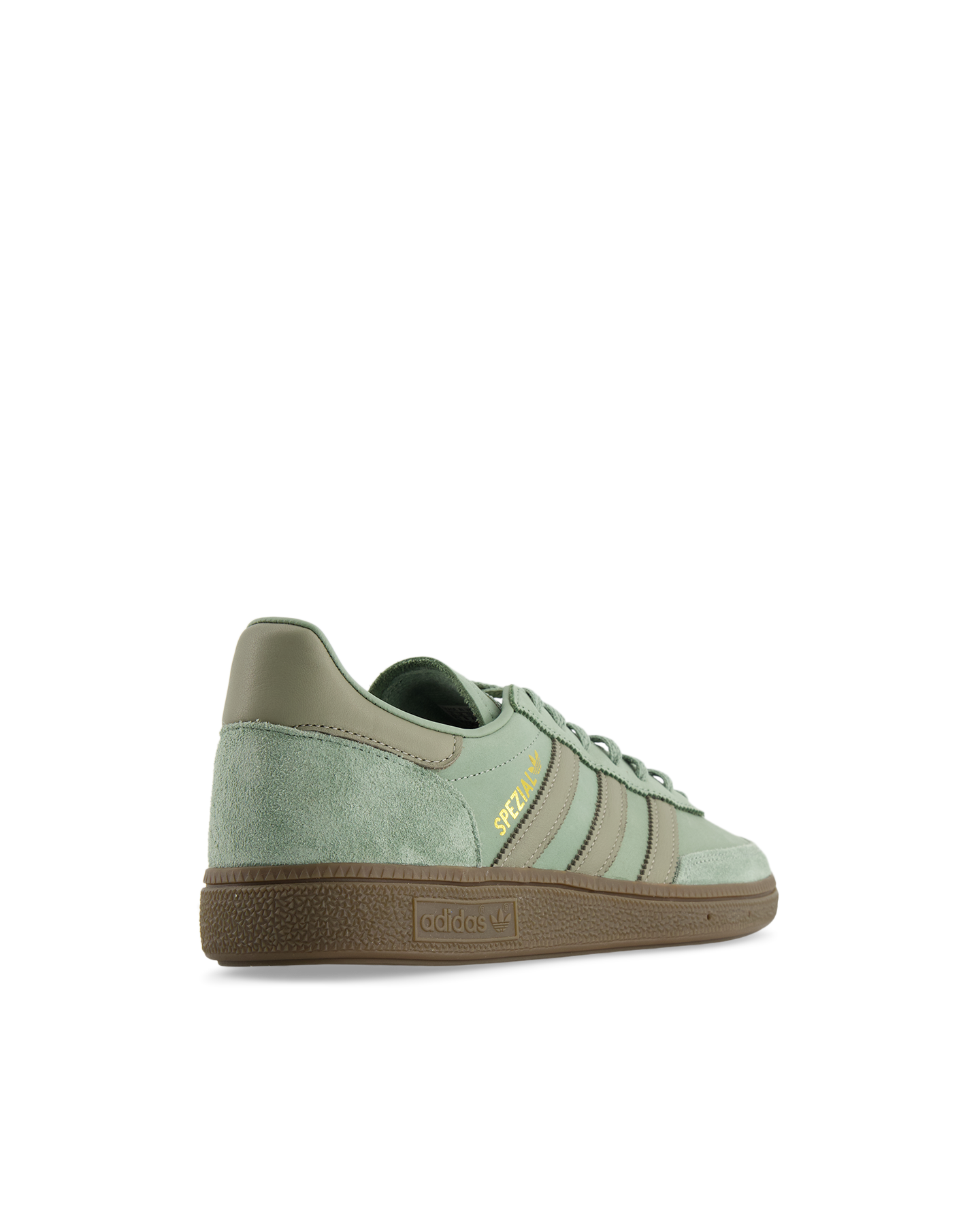 adidas Handball Spezial GROEN 3