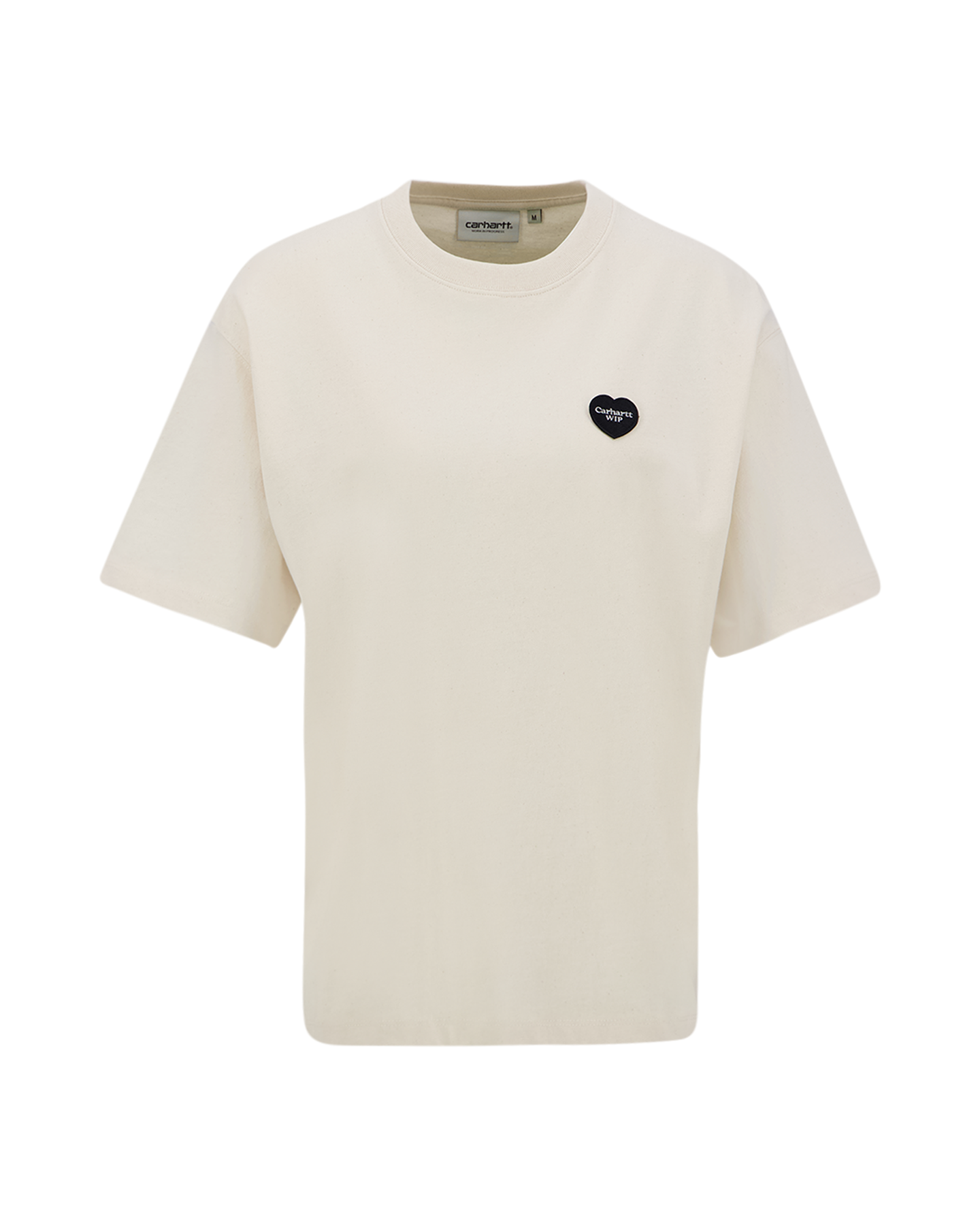 Carhartt WIP W' S/S Ingo T-Shirt BEIGE 1